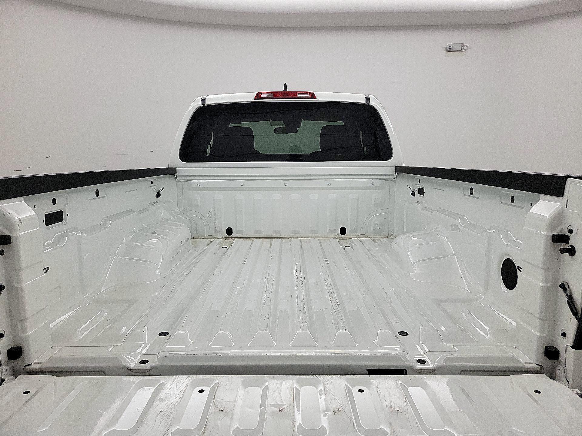 Thumbnail: 2022 Nissan Frontier - 20