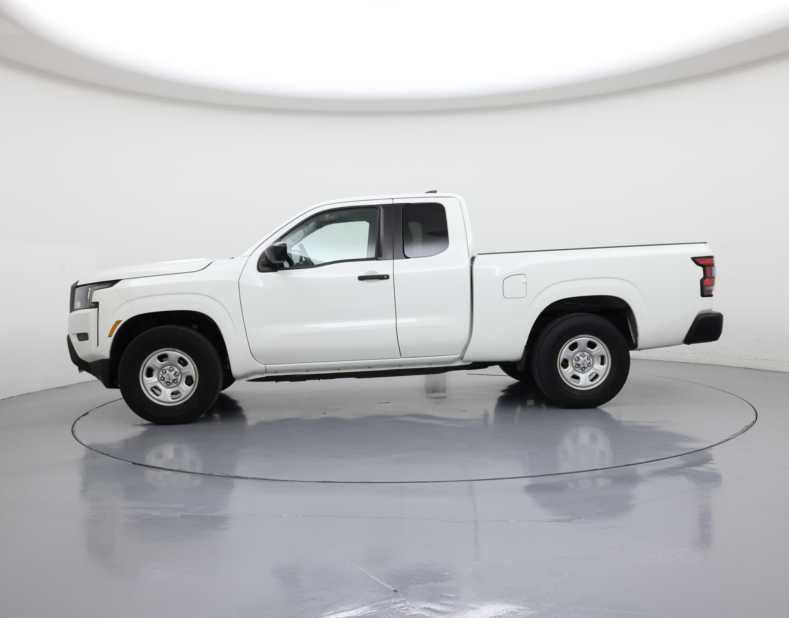 Thumbnail: 2022 Nissan Frontier - 3