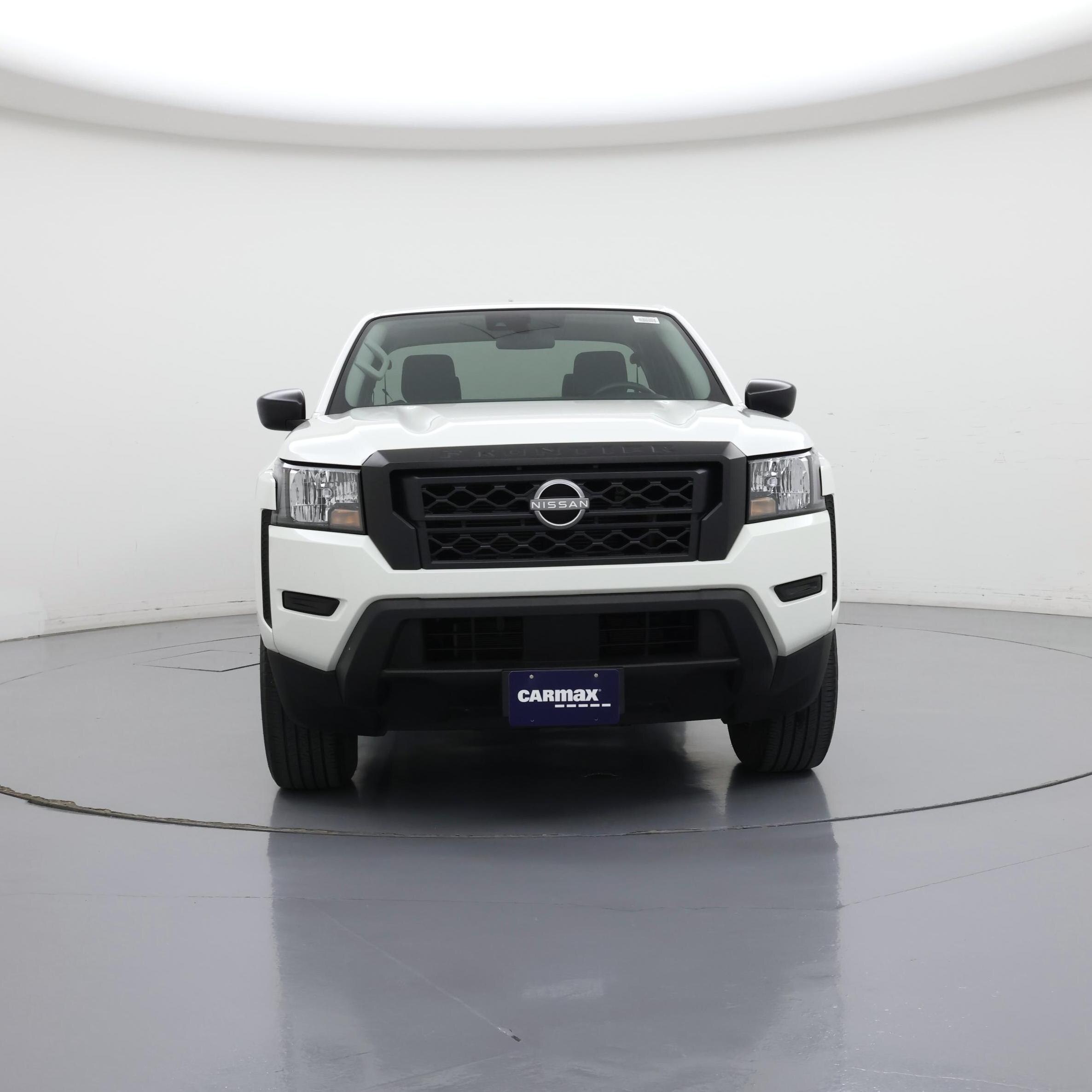 Thumbnail: 2022 Nissan Frontier - 5