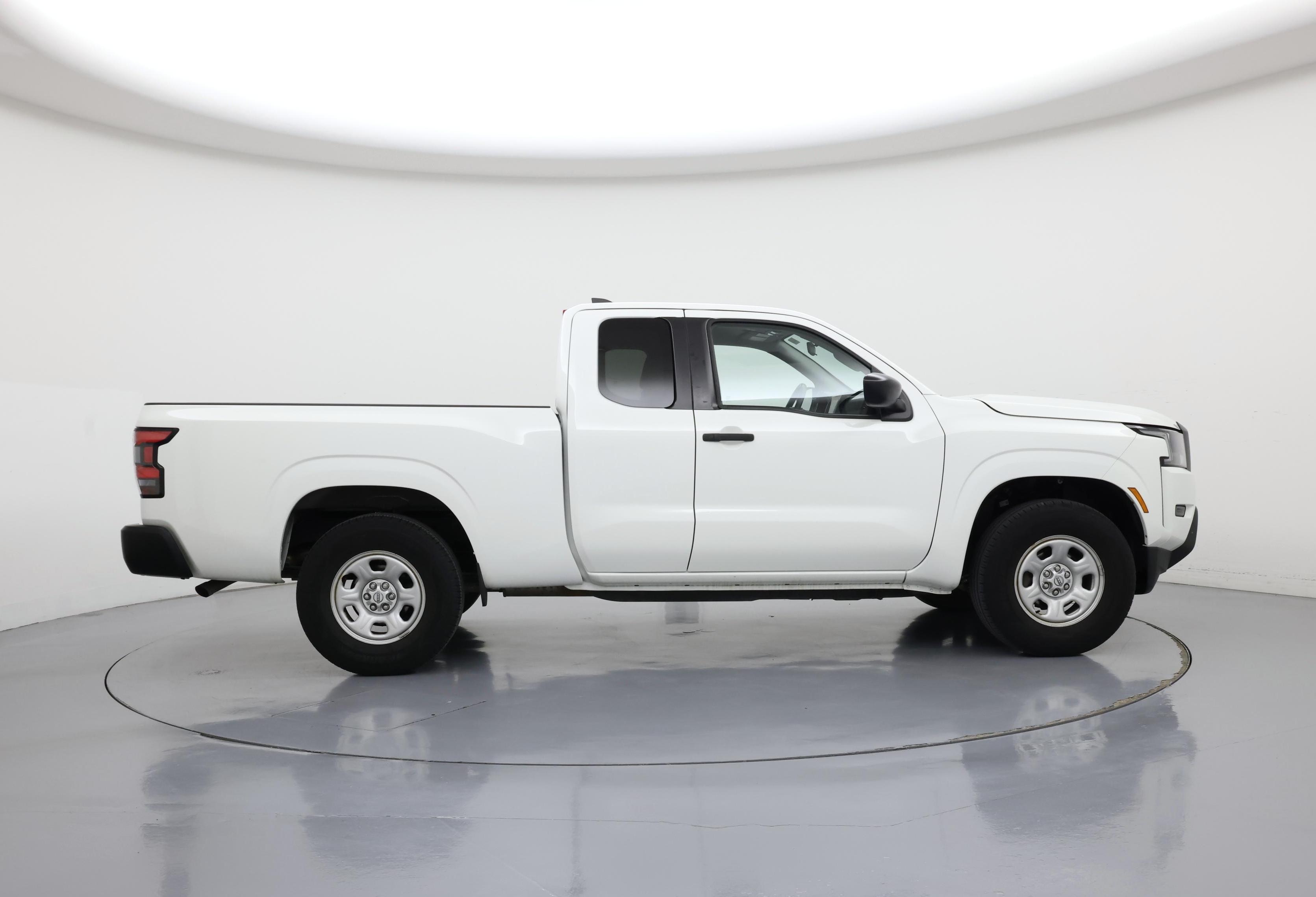 Thumbnail: 2022 Nissan Frontier - 7