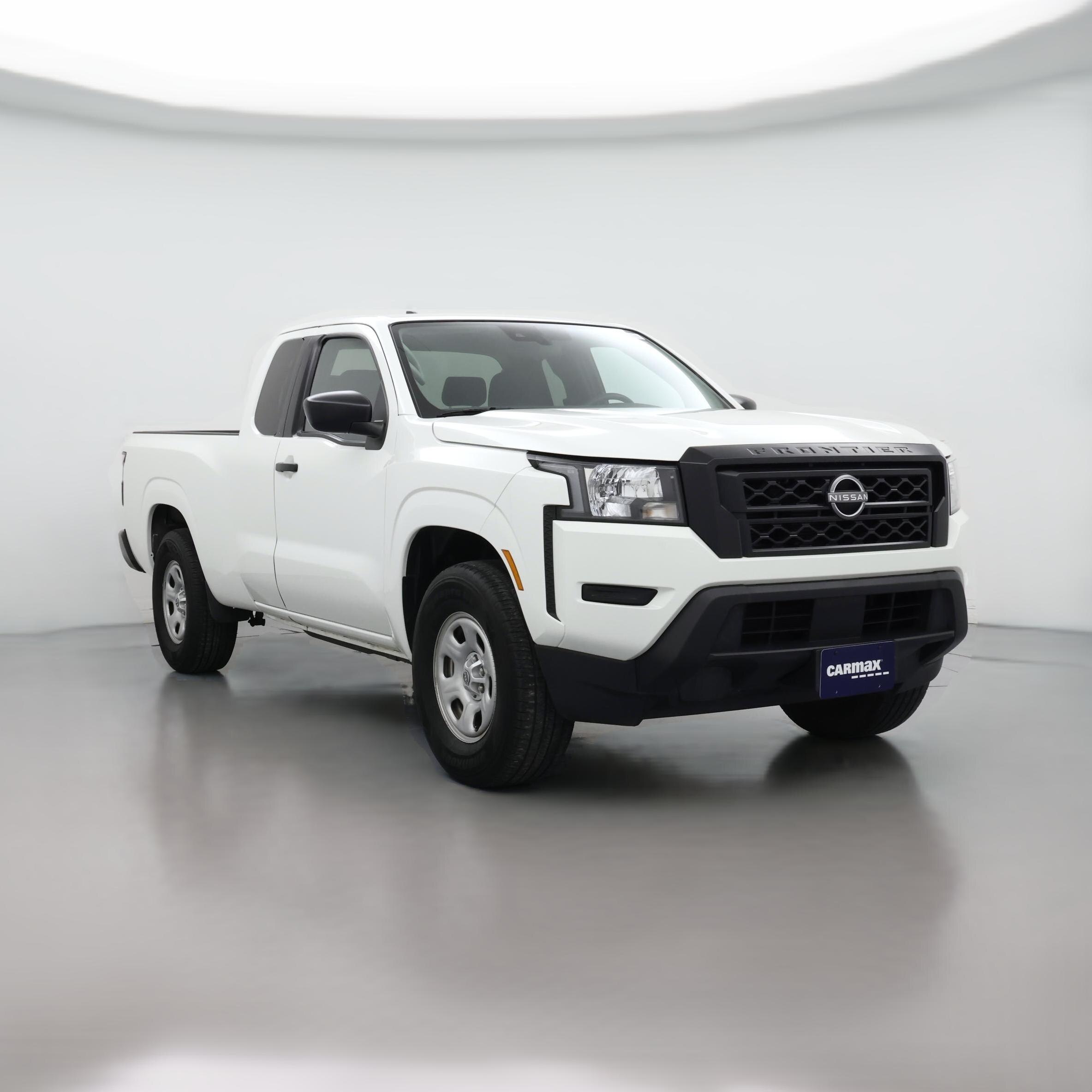 Thumbnail: 2022 Nissan Frontier - 1