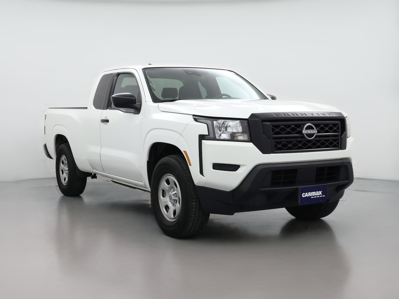 2022 Nissan Frontier