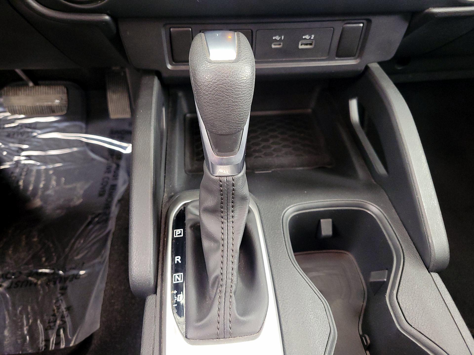 Thumbnail: 2022 Nissan Frontier - 17