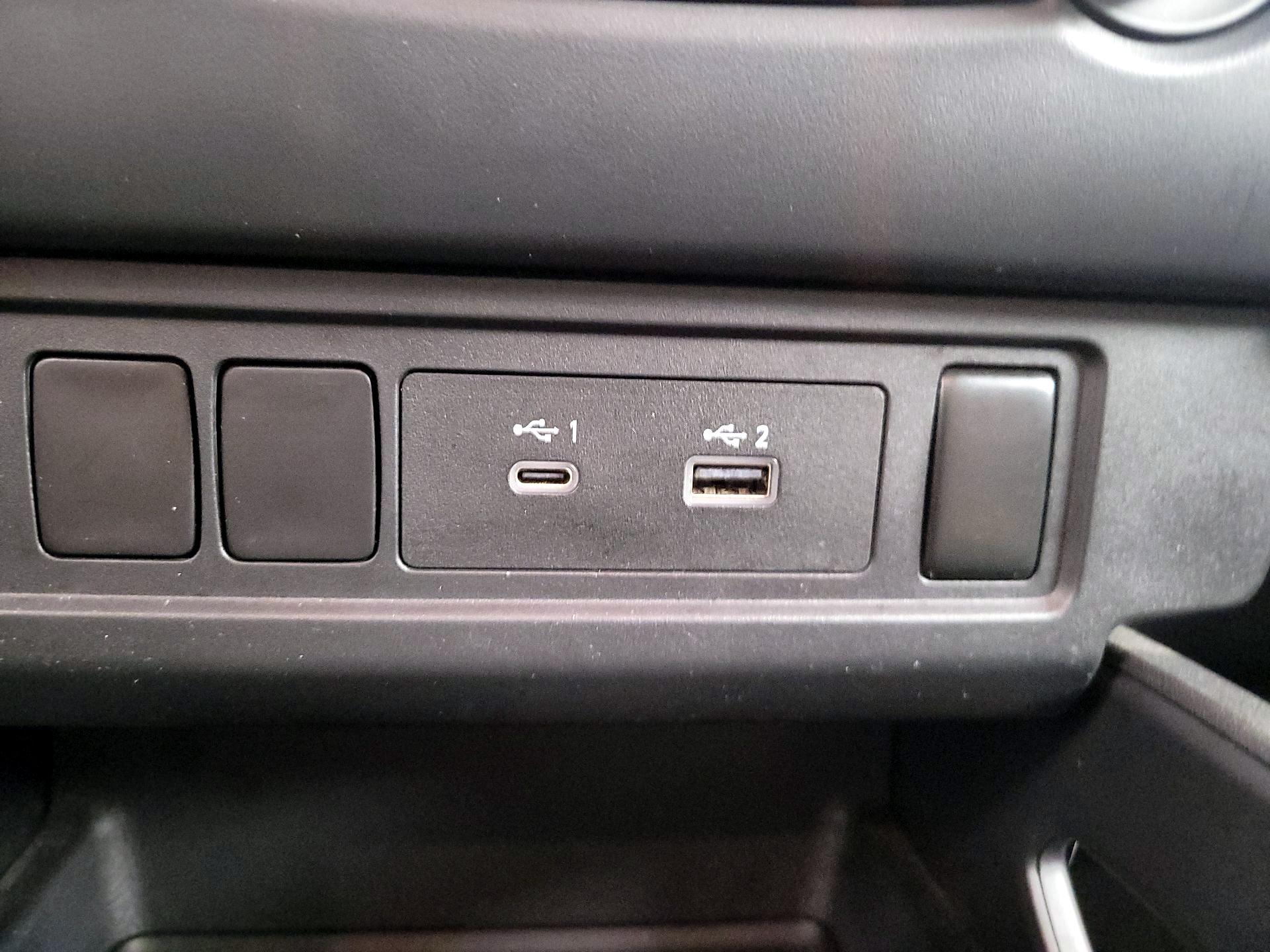 Thumbnail: 2022 Nissan Frontier - 18