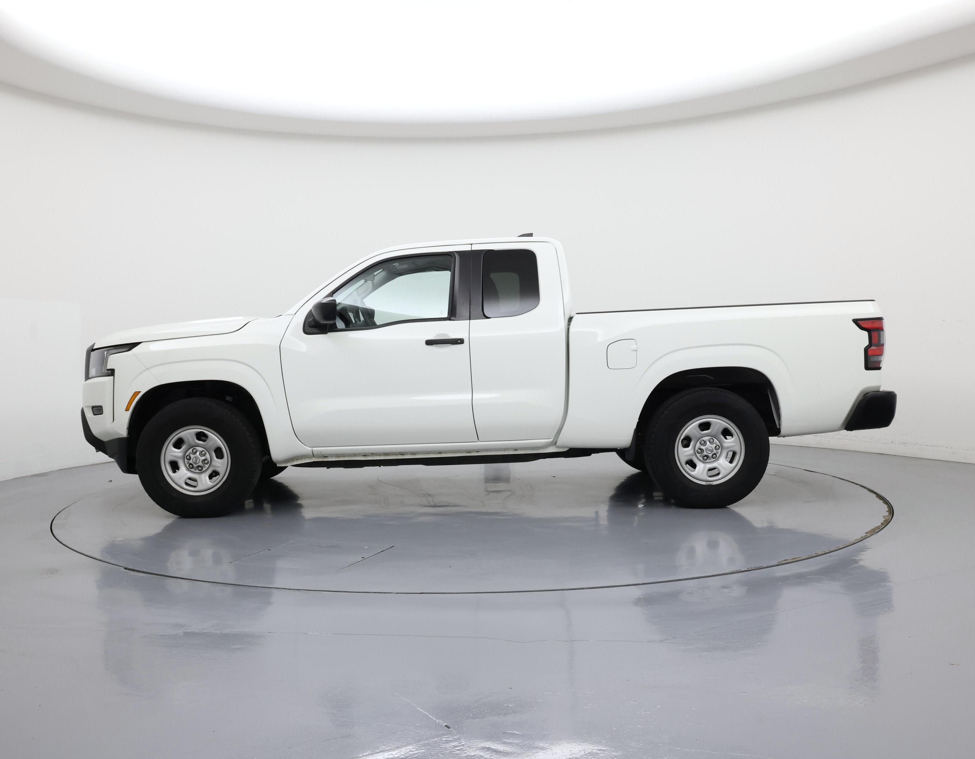 Thumbnail: 2022 Nissan Frontier - 3