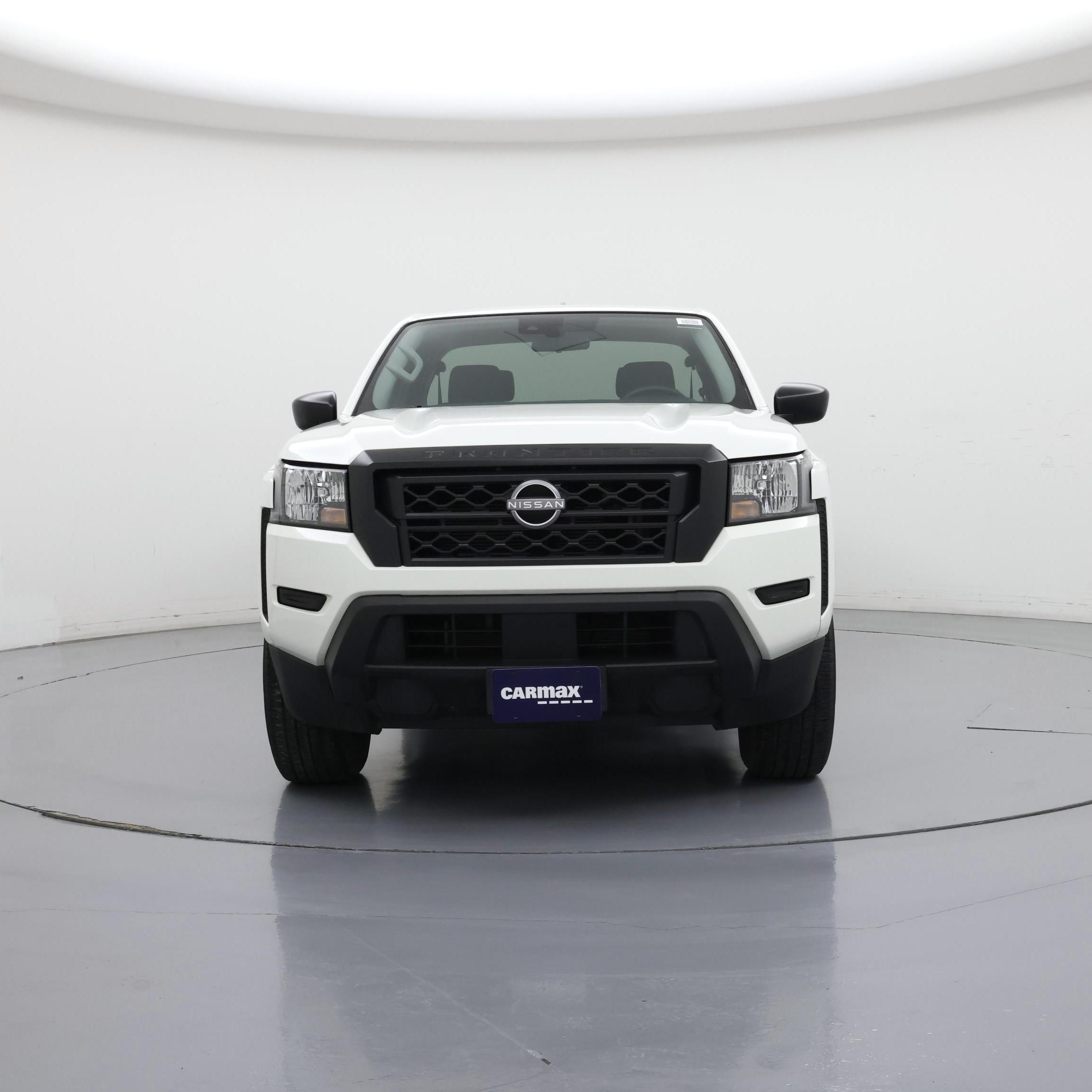 Thumbnail: 2022 Nissan Frontier - 5