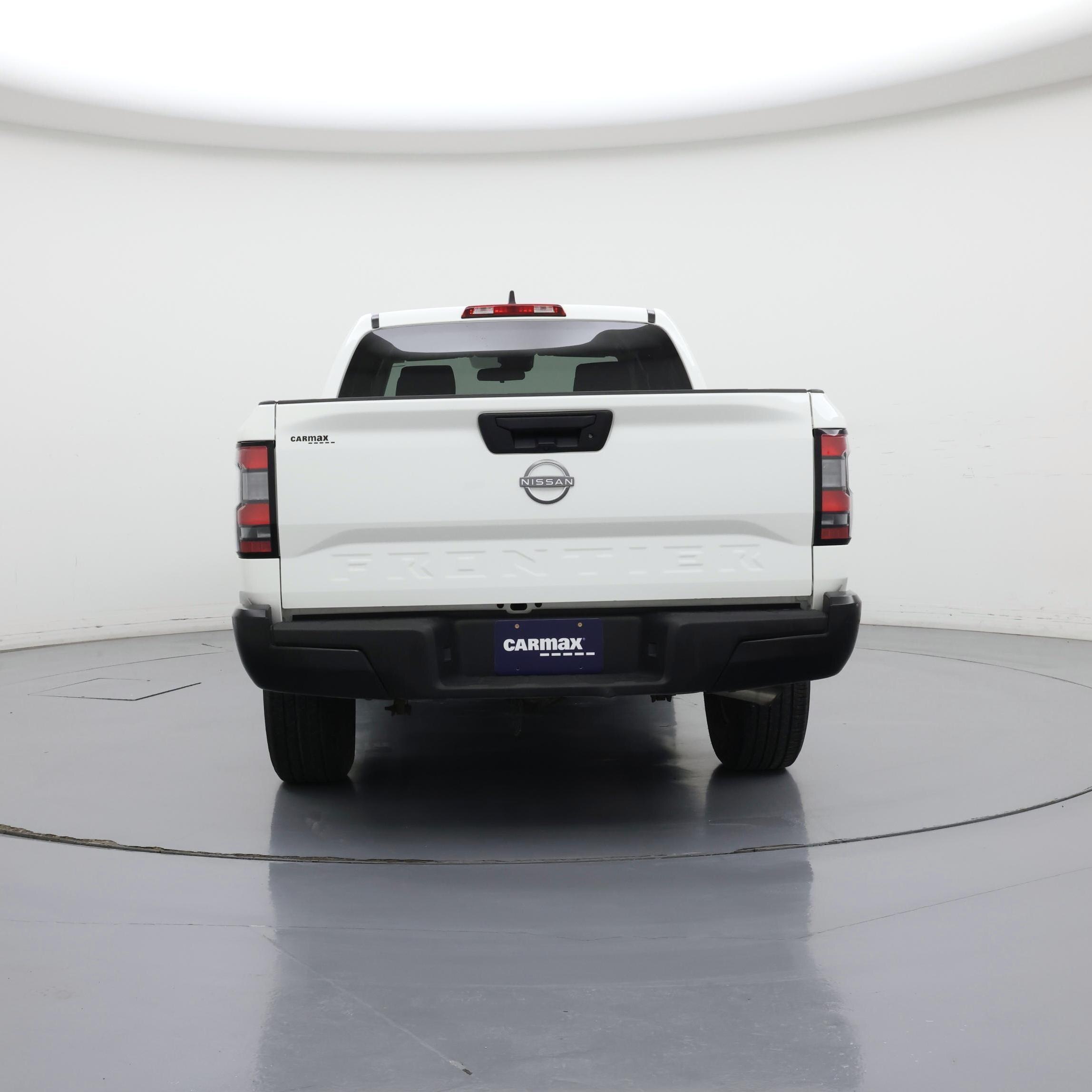 Thumbnail: 2022 Nissan Frontier - 6