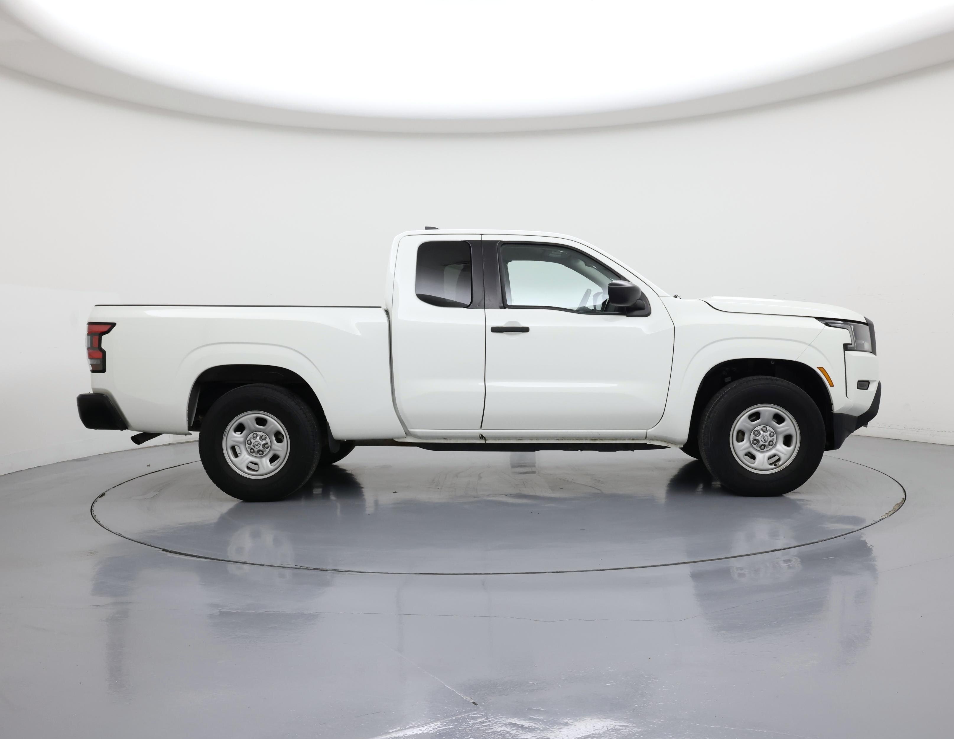 Thumbnail: 2022 Nissan Frontier - 7