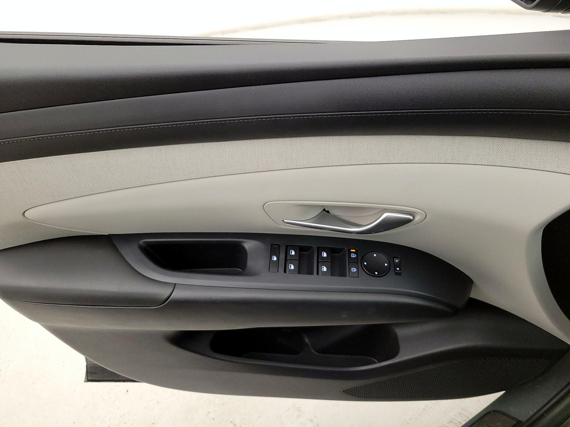 Thumbnail: 2025 Hyundai Tucson - 12