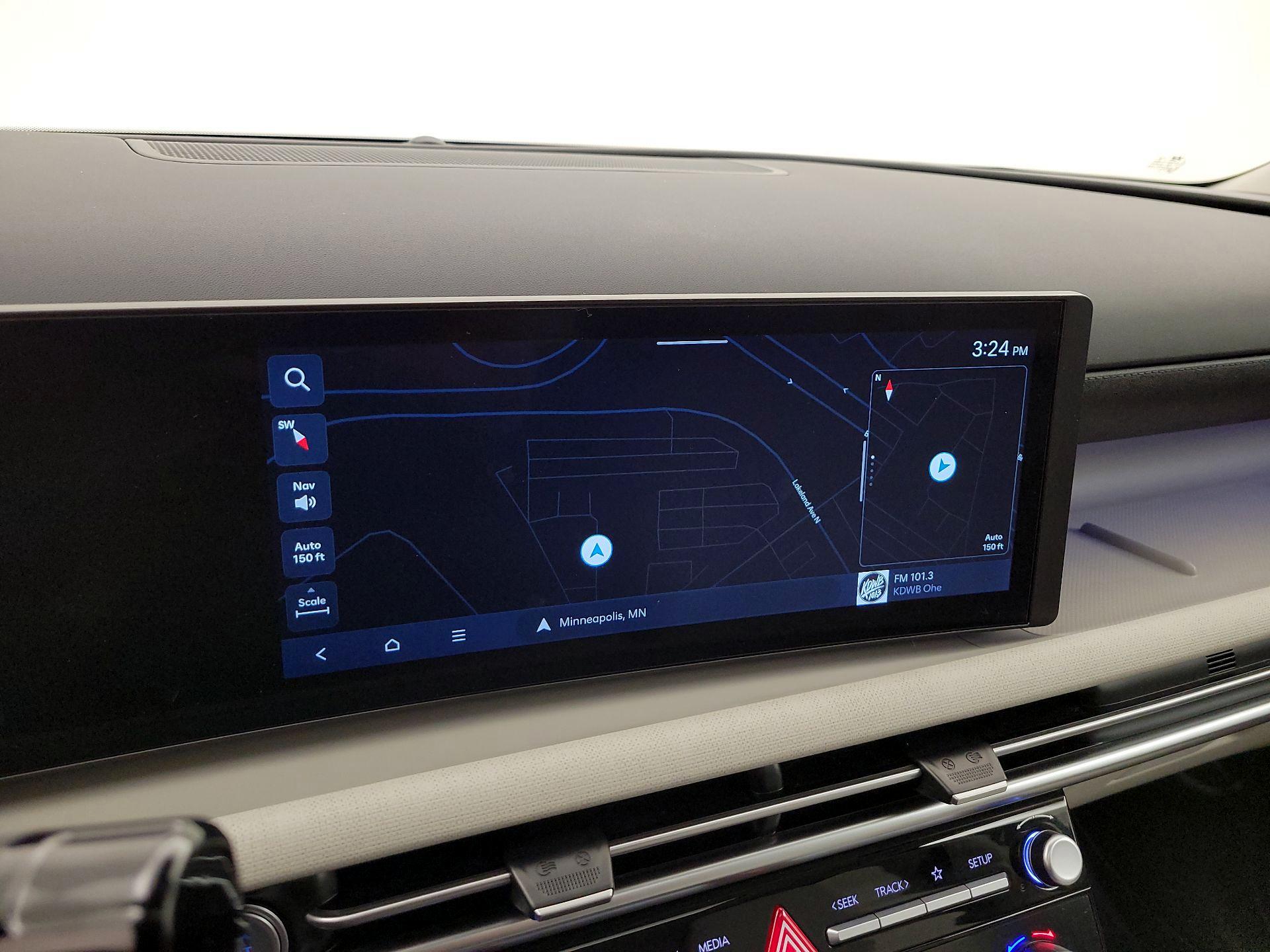 Thumbnail: 2025 Hyundai Tucson - 14