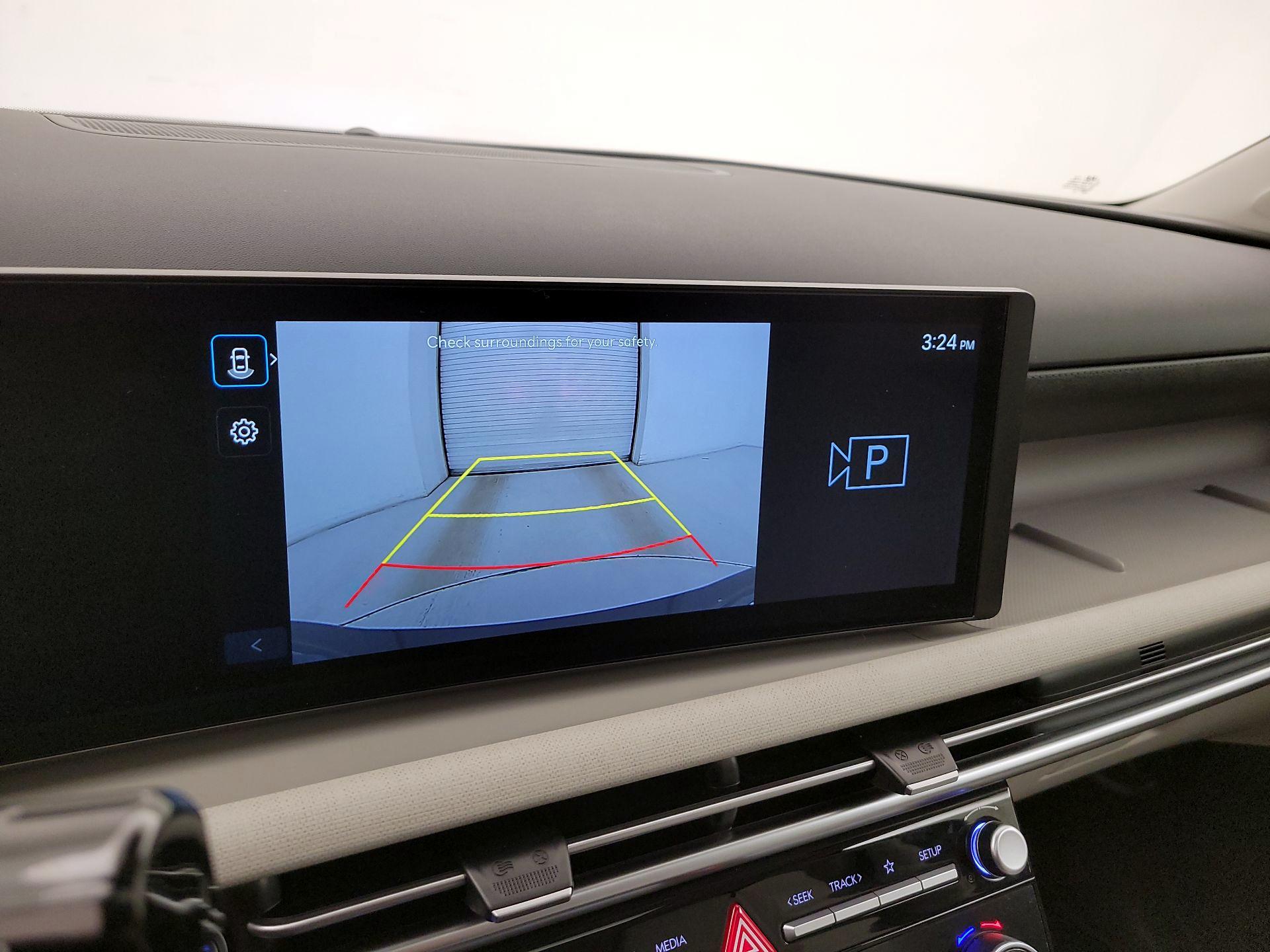 Thumbnail: 2025 Hyundai Tucson - 15