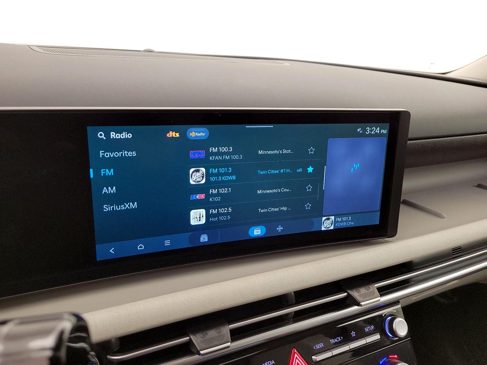 Thumbnail: 2025 Hyundai Tucson - 16