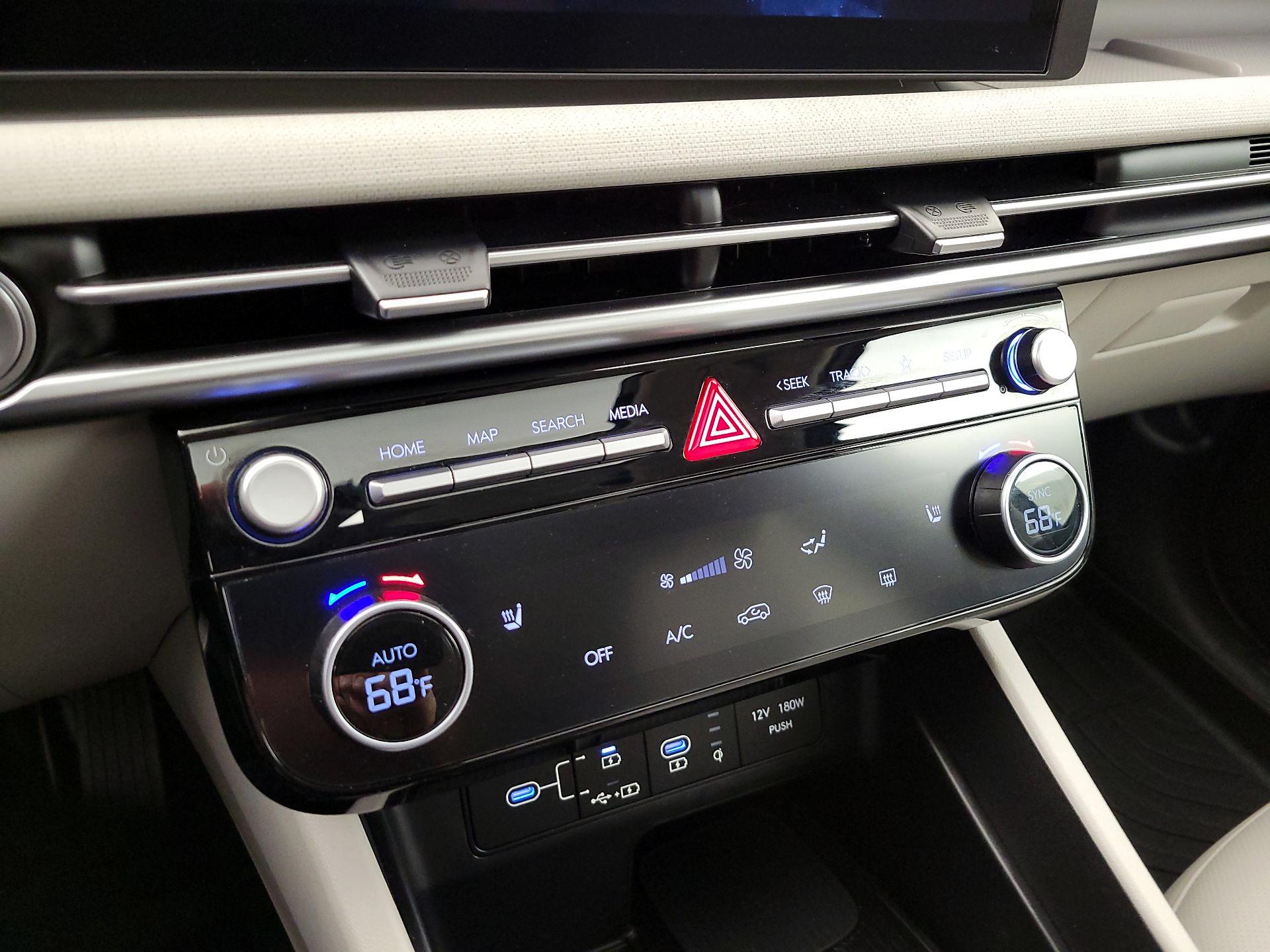 Thumbnail: 2025 Hyundai Tucson - 17