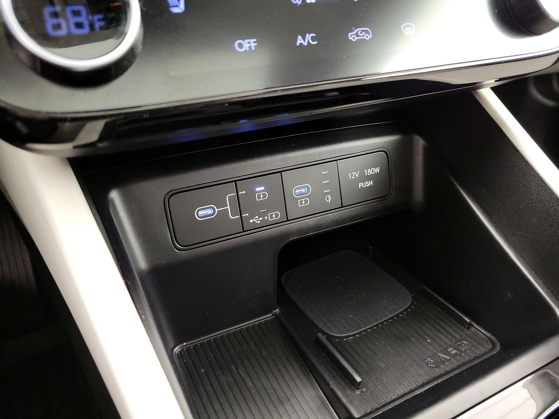 Thumbnail: 2025 Hyundai Tucson - 19