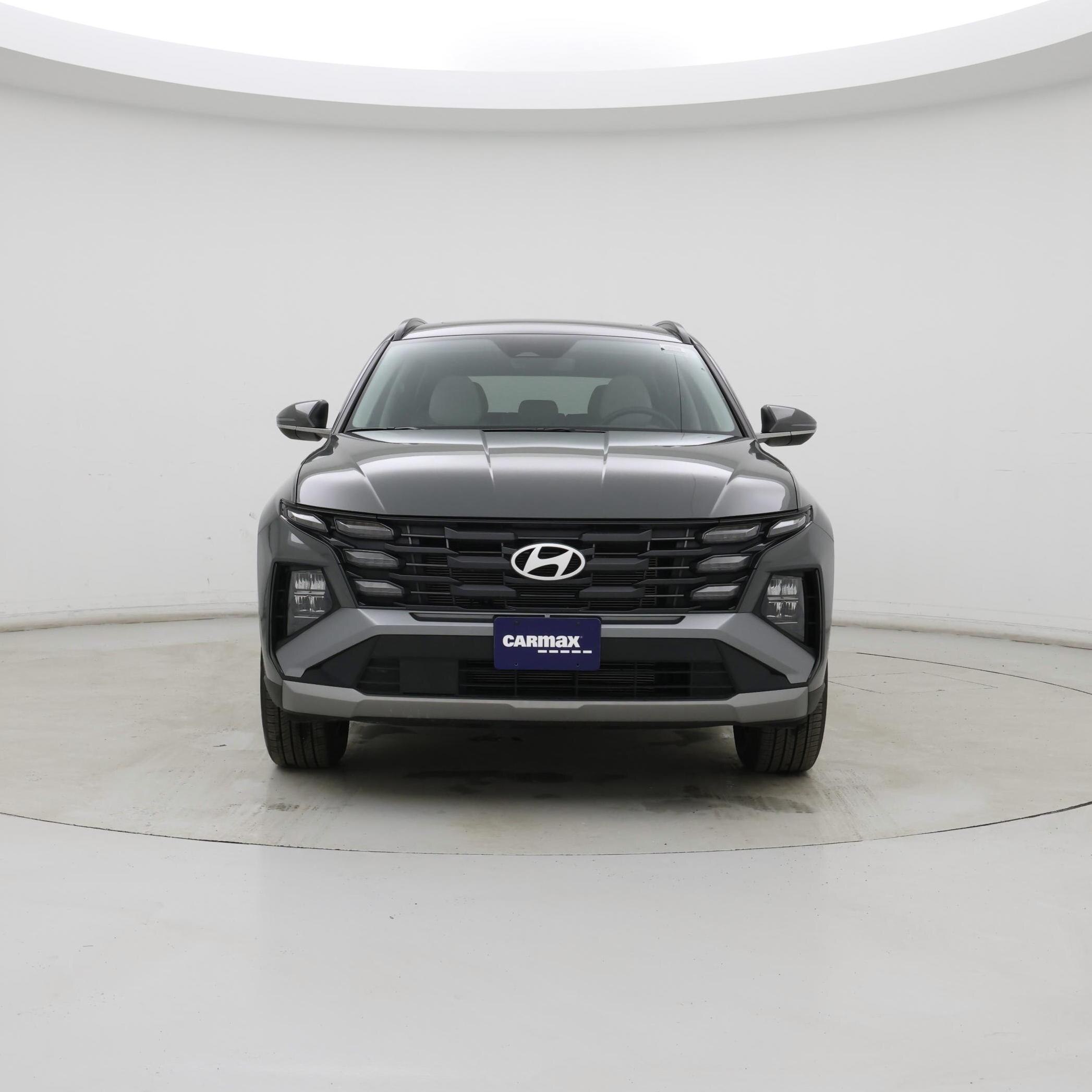 Thumbnail: 2025 Hyundai Tucson - 5
