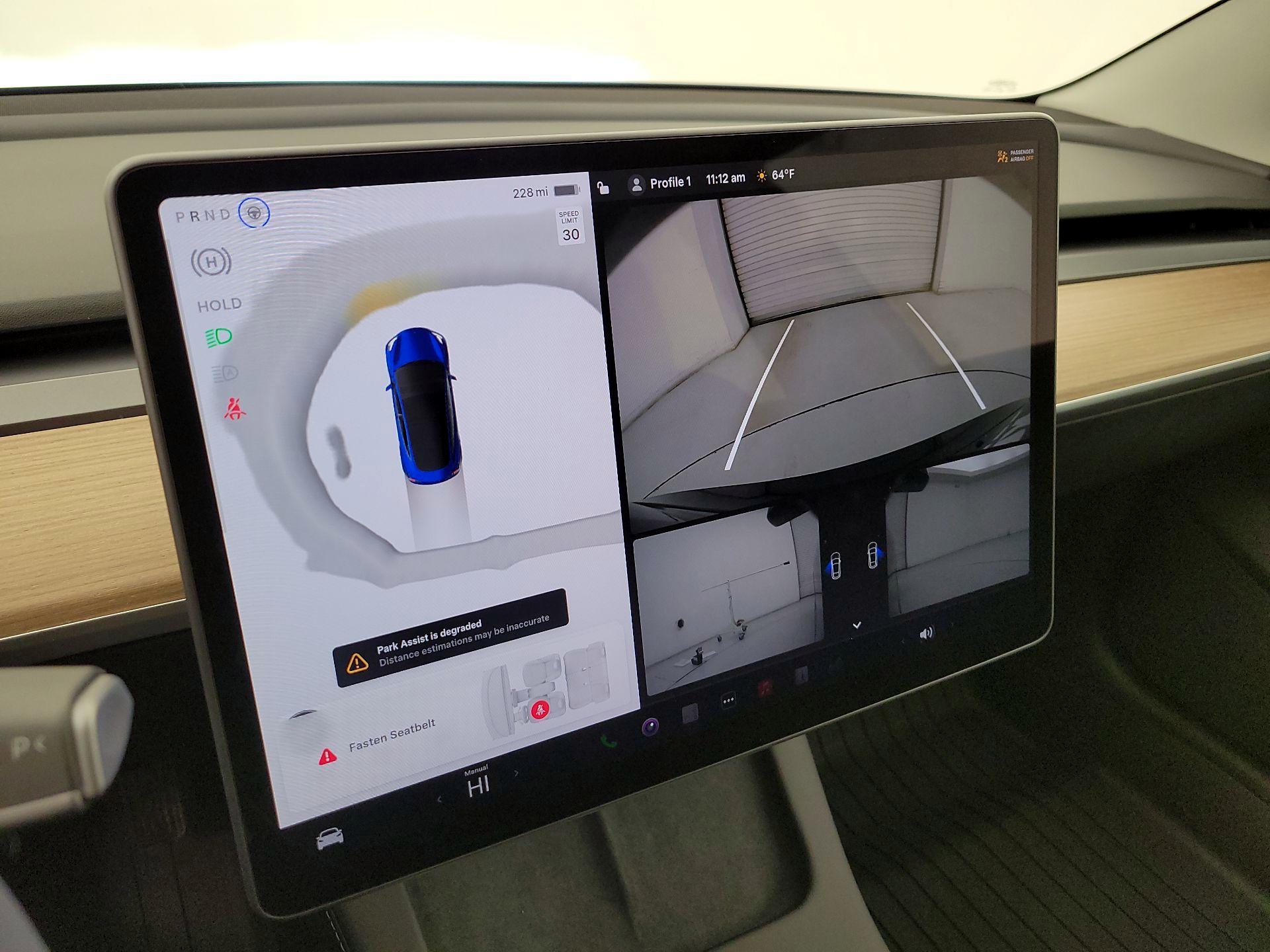 Thumbnail: 2023 Tesla Model 3 - 14