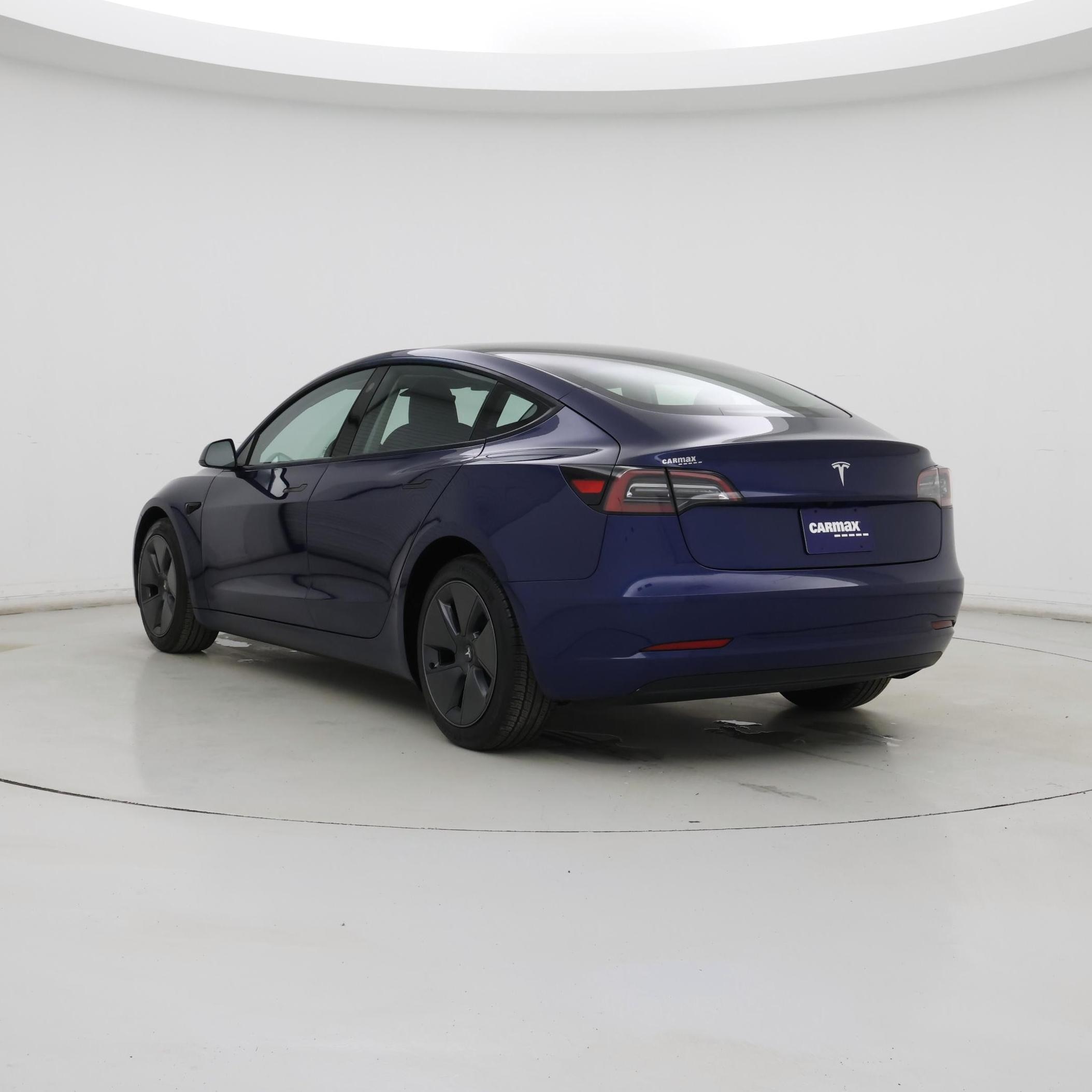 Thumbnail: 2023 Tesla Model 3 - 2