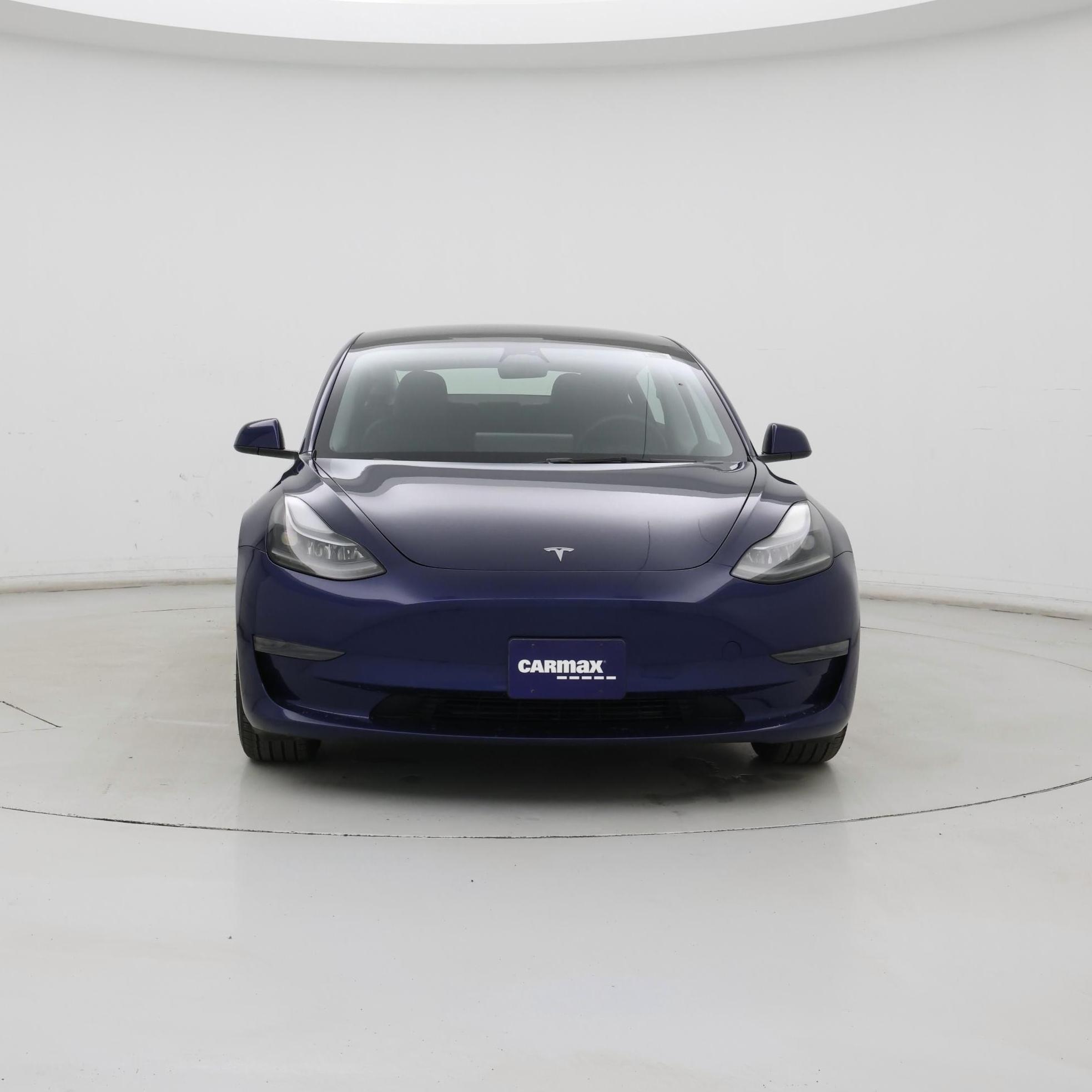 Thumbnail: 2023 Tesla Model 3 - 5