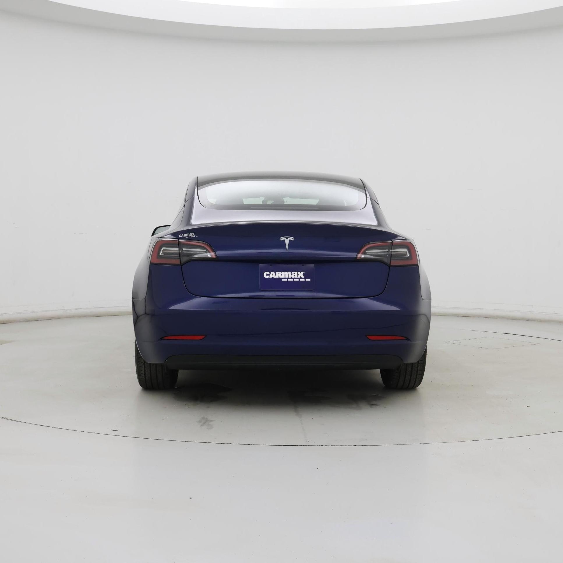 Thumbnail: 2023 Tesla Model 3 - 6