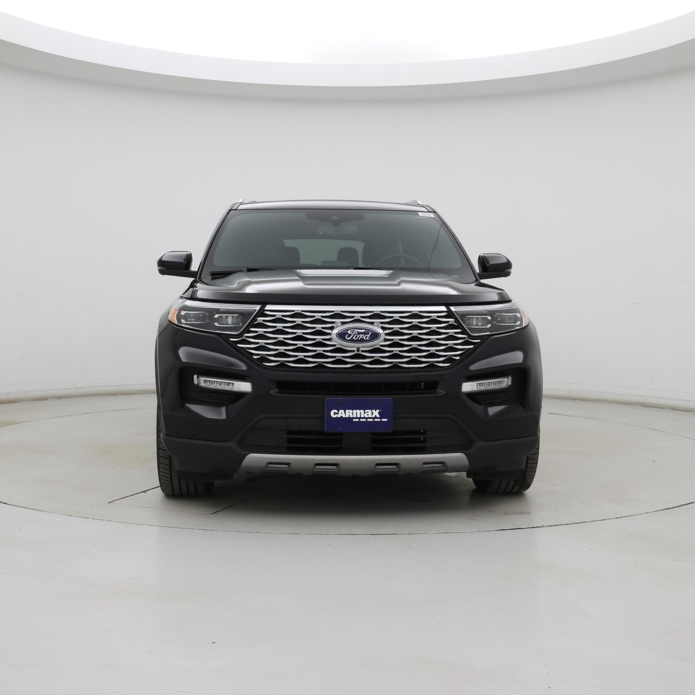 Thumbnail: 2020 Ford Explorer - 5
