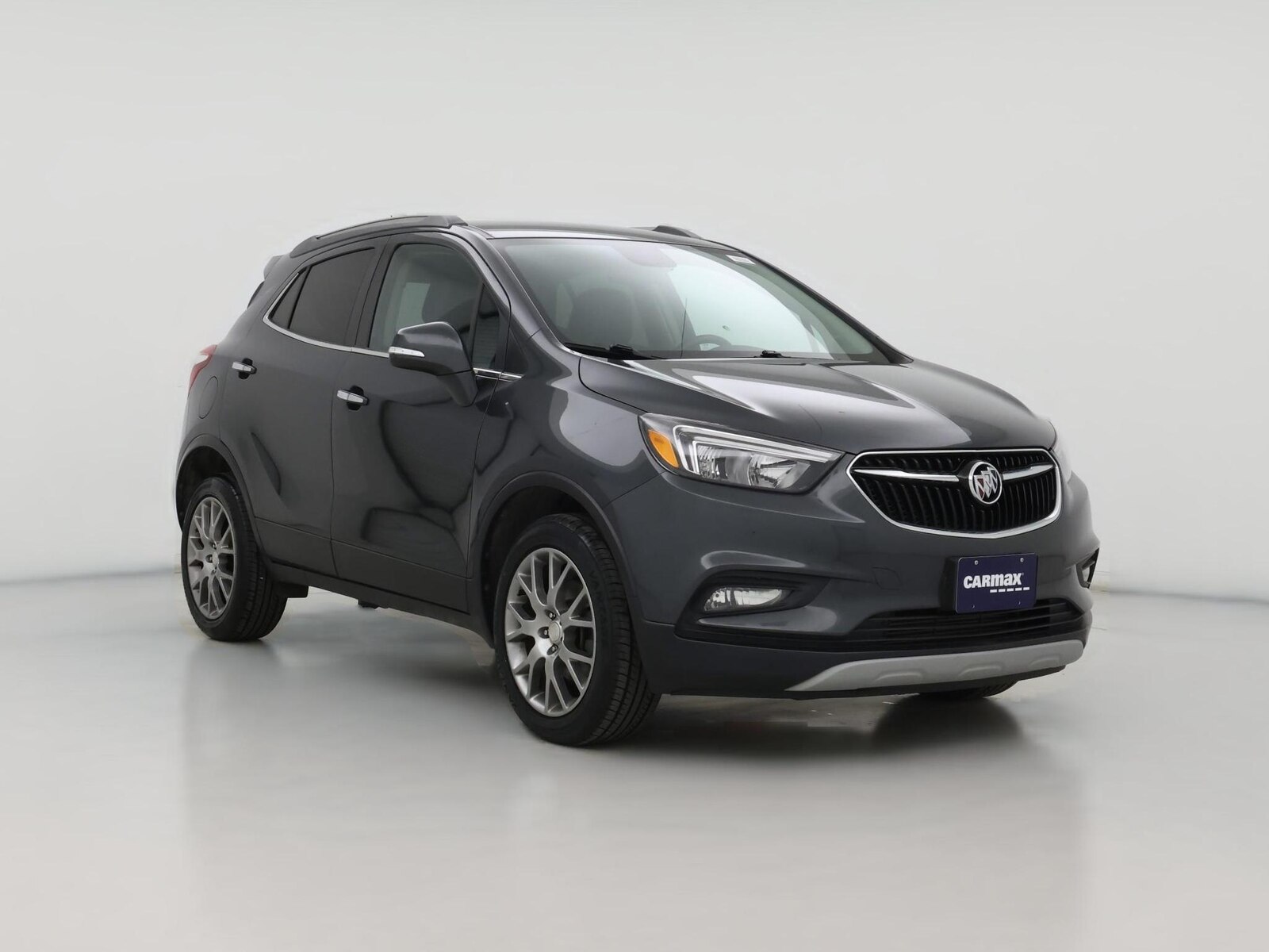 2017 Buick Encore