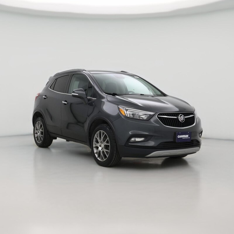 2017 Buick Encore Sport Touring