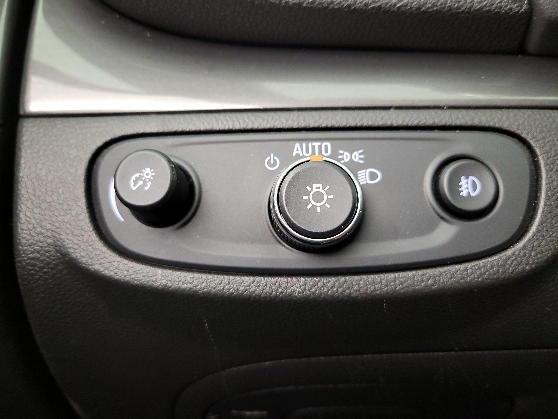 Thumbnail: 2017 Buick Encore - 13