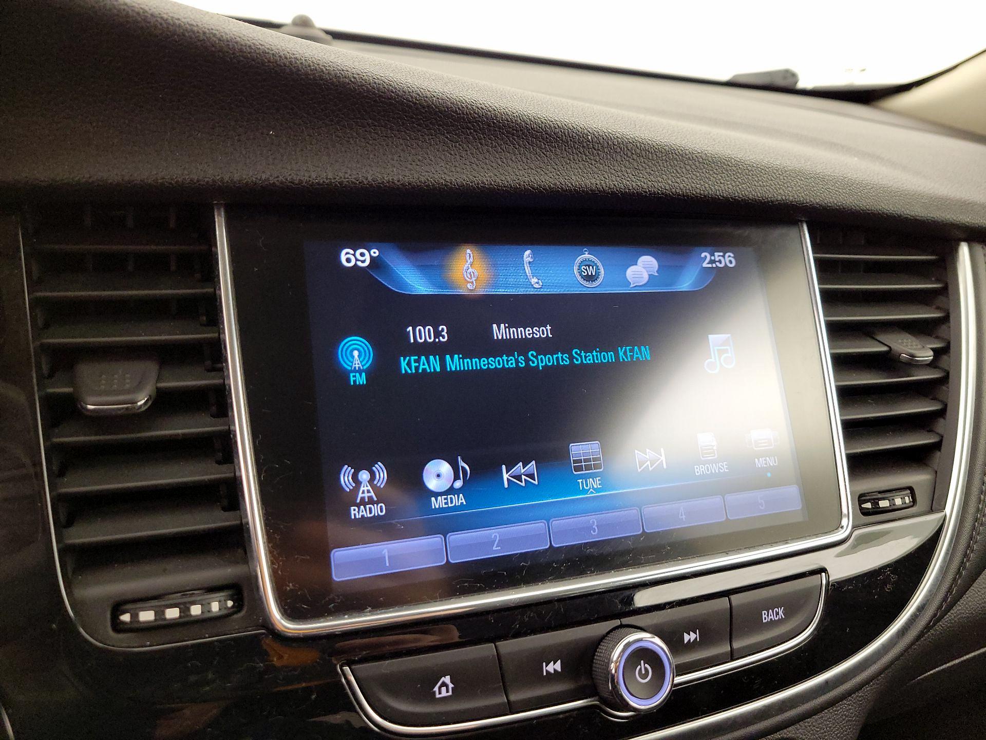 Thumbnail: 2017 Buick Encore - 15
