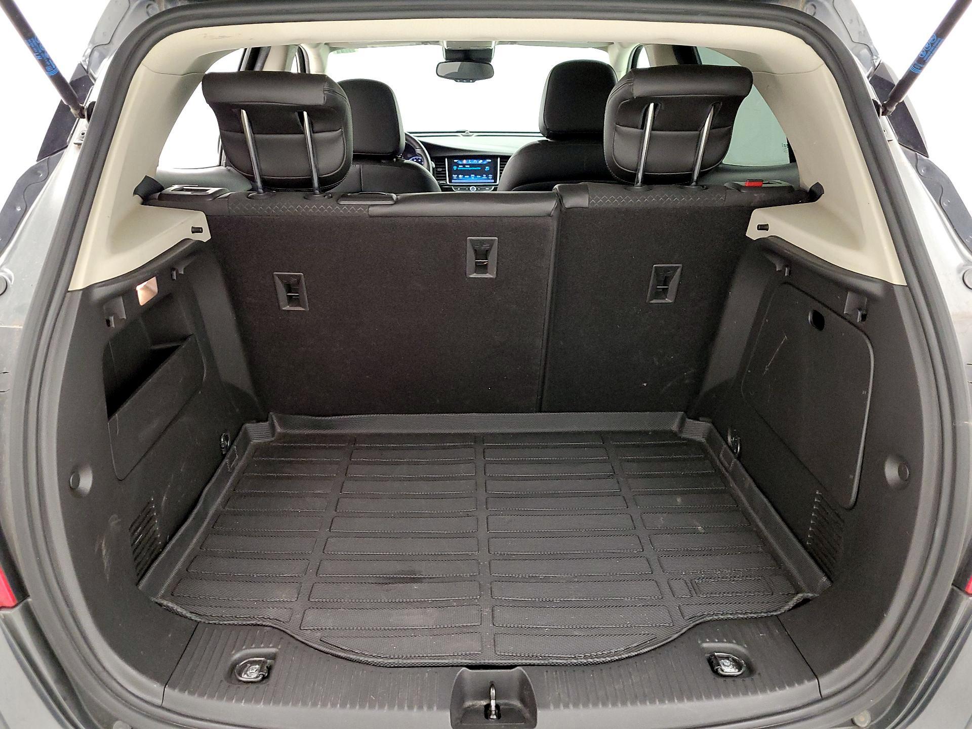 Thumbnail: 2017 Buick Encore - 20