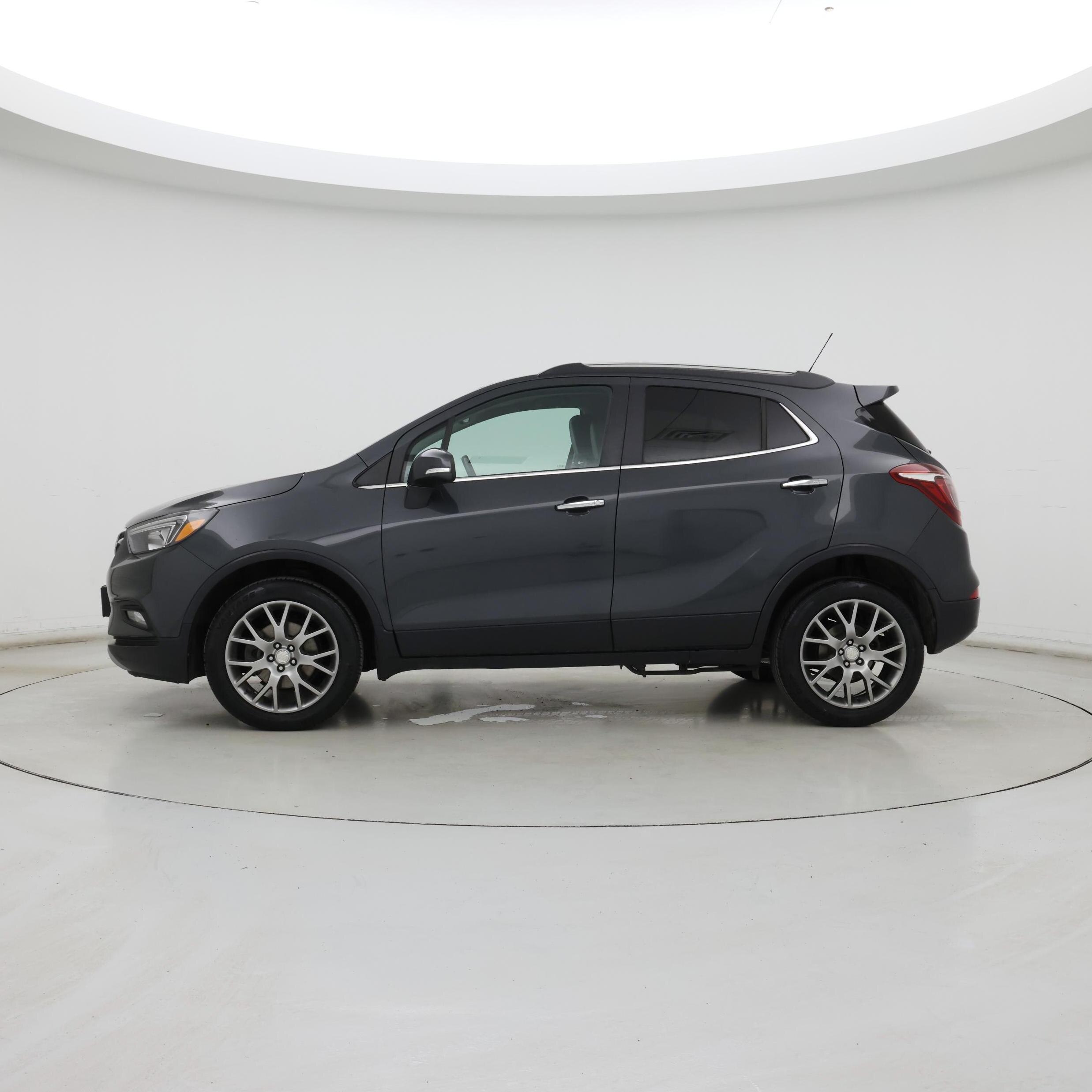 Thumbnail: 2017 Buick Encore - 3