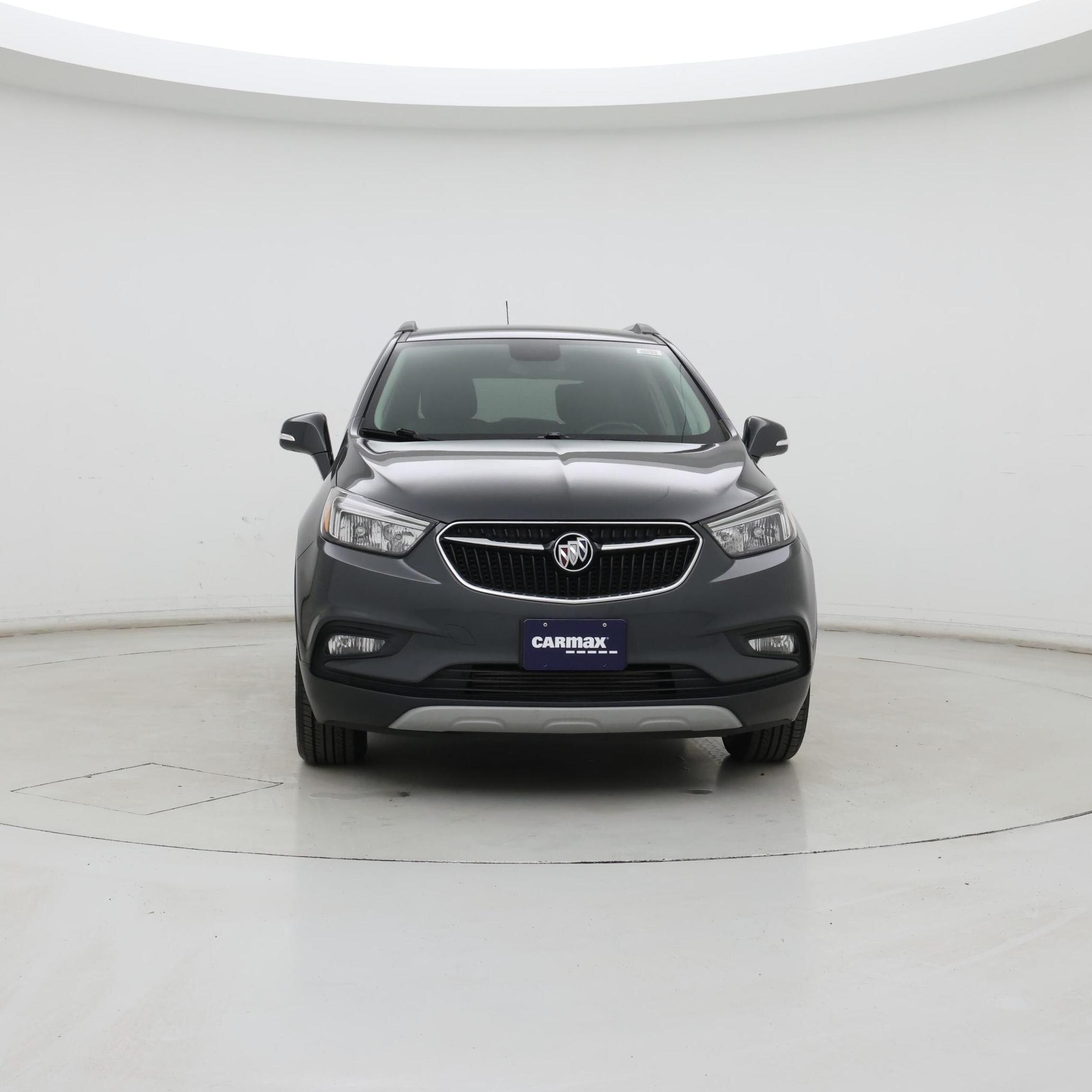 Thumbnail: 2017 Buick Encore - 5