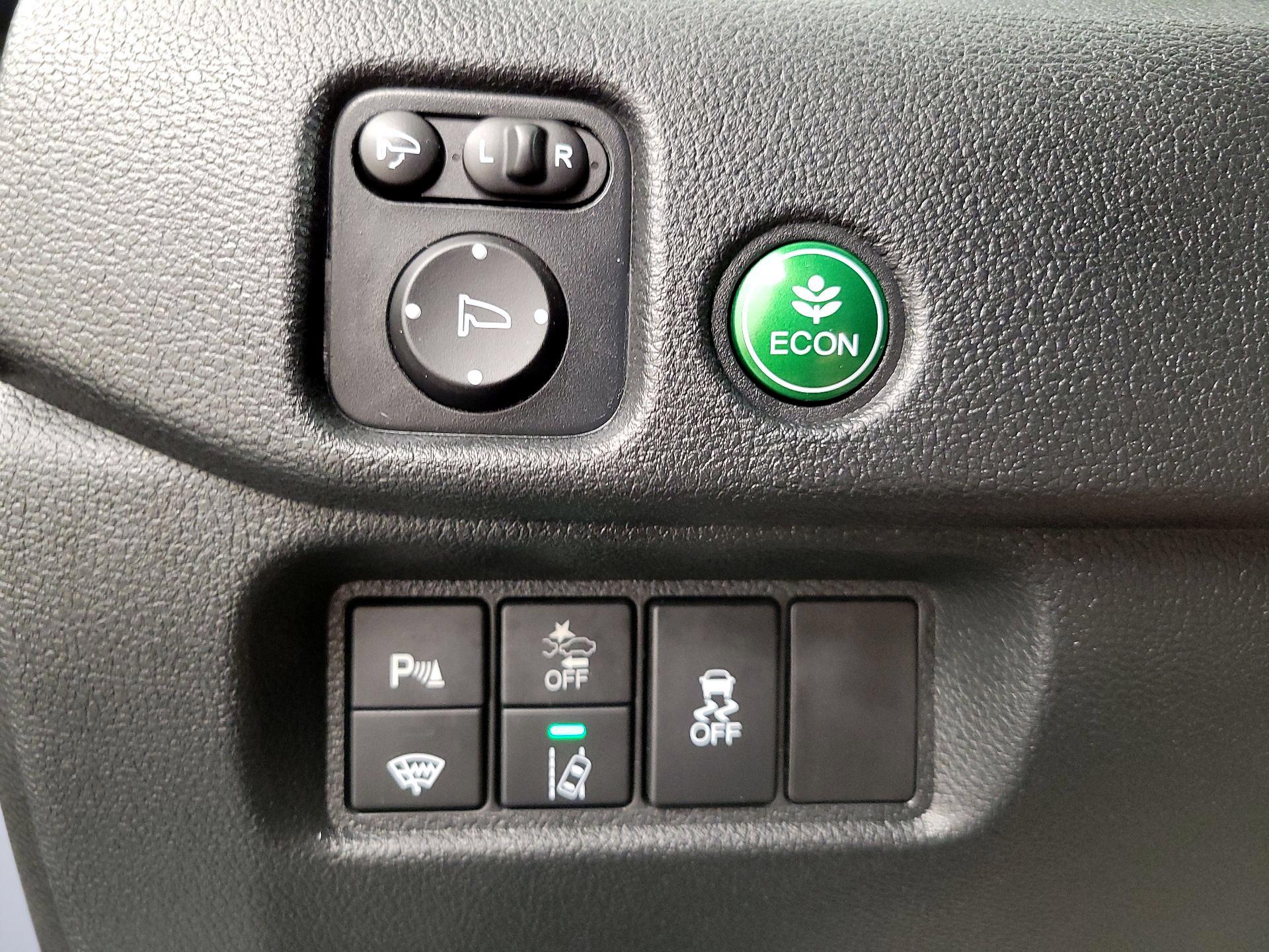 Thumbnail: 2023 Honda Passport - 13