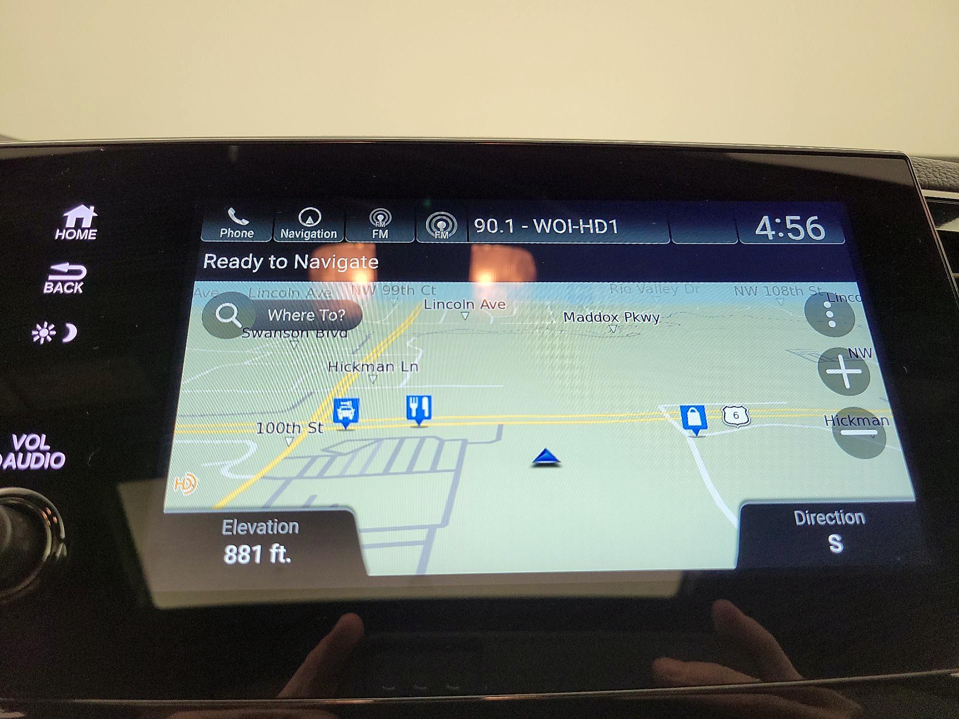 Thumbnail: 2023 Honda Passport - 14