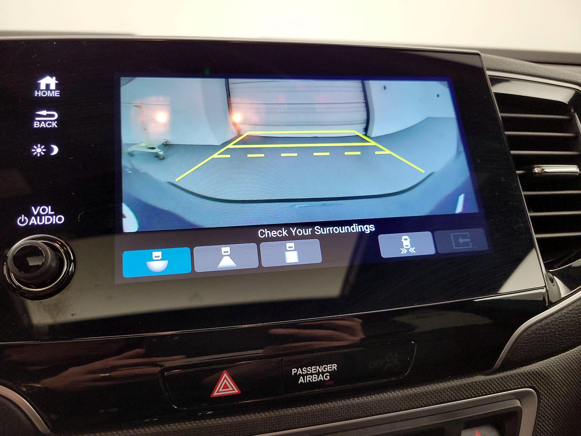 Thumbnail: 2023 Honda Passport - 15