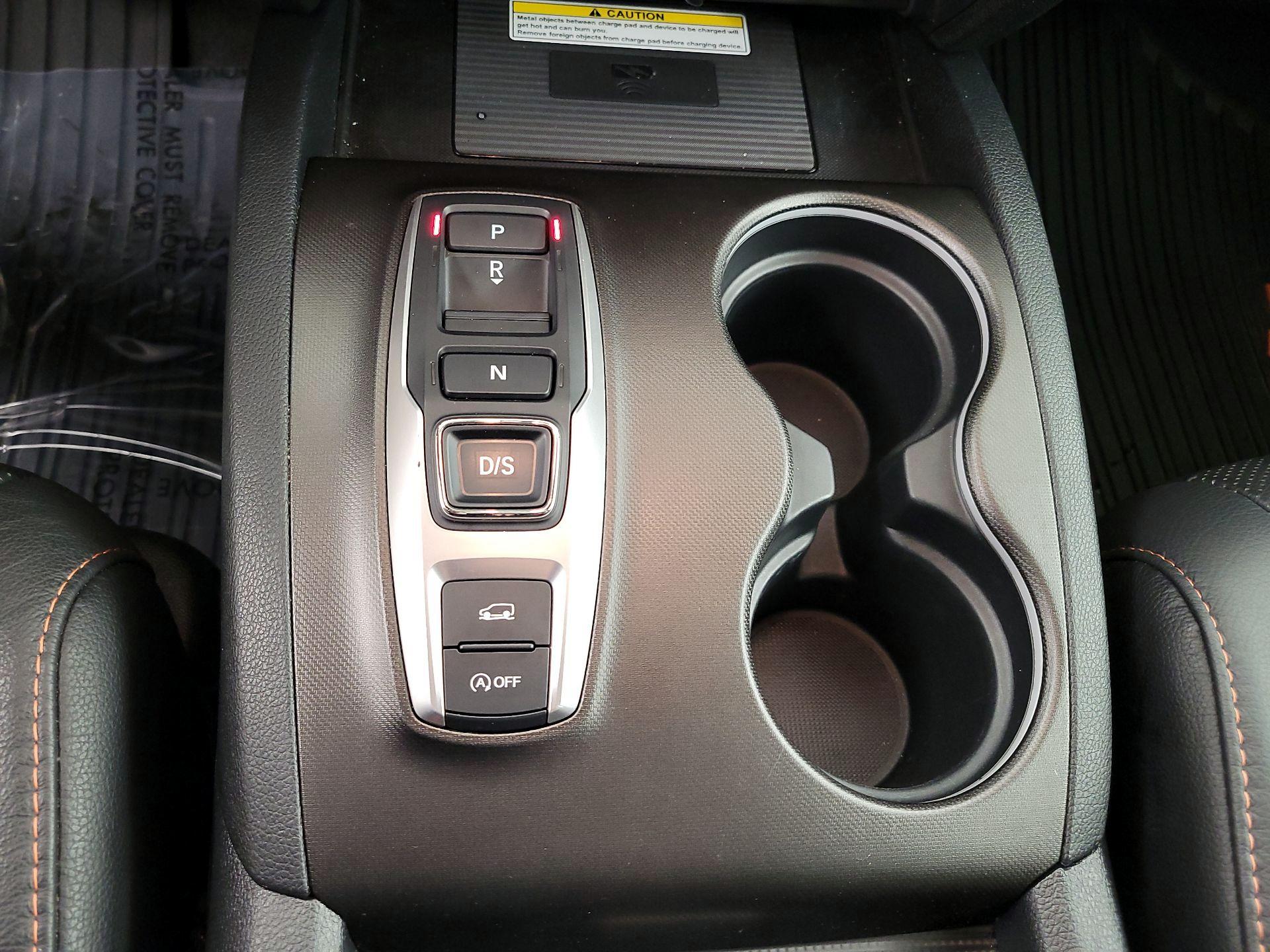 Thumbnail: 2023 Honda Passport - 18