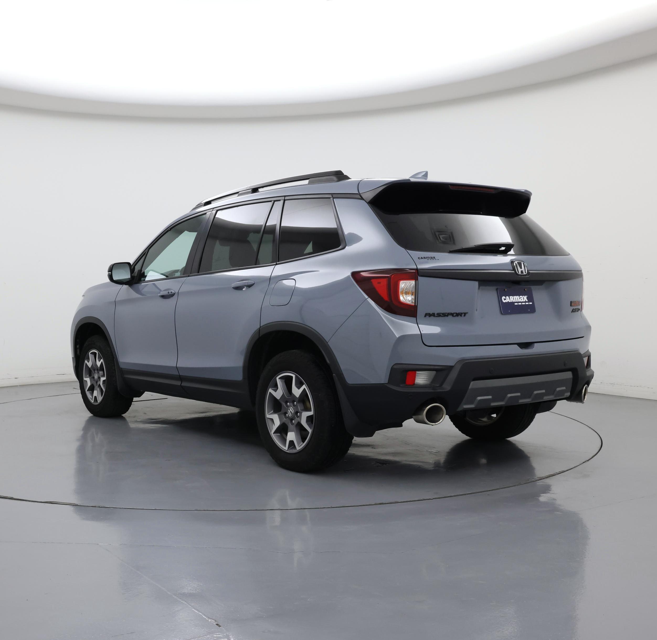 Thumbnail: 2023 Honda Passport - 2