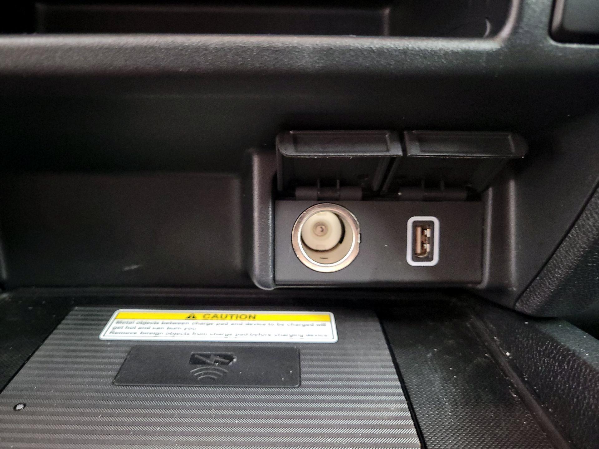 Thumbnail: 2023 Honda Passport - 19