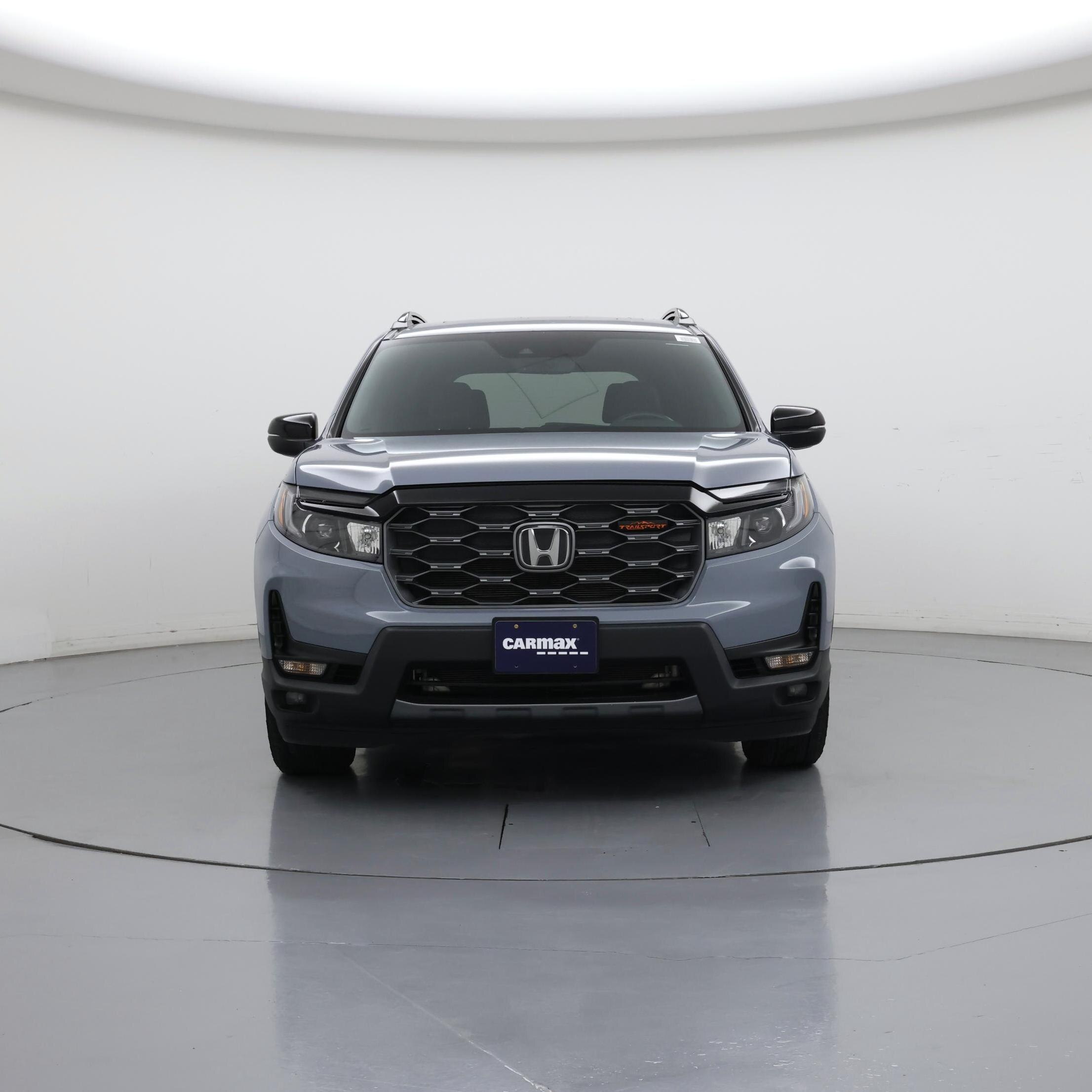 Thumbnail: 2023 Honda Passport - 5