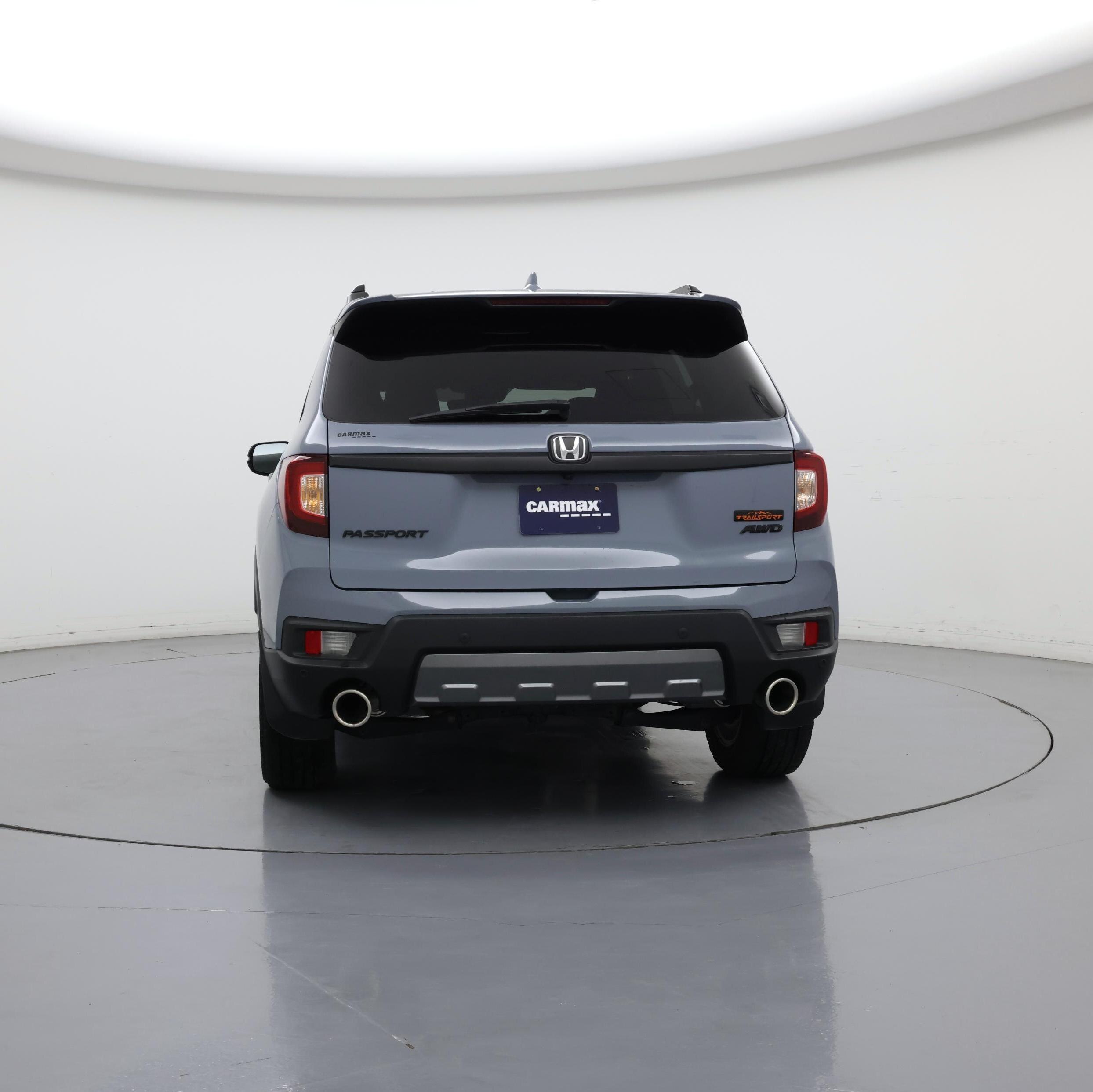 Thumbnail: 2023 Honda Passport - 6