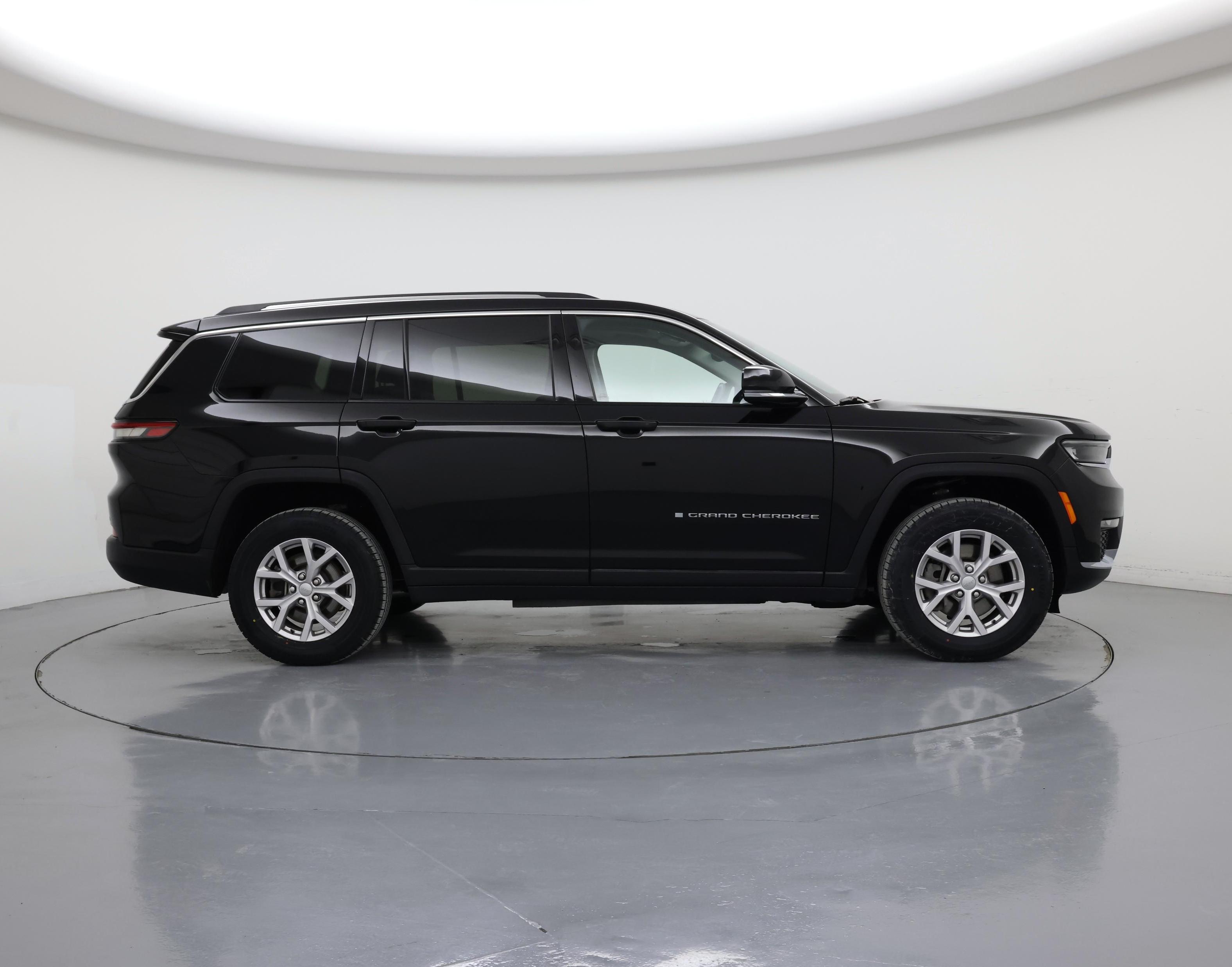 Thumbnail: 2022 Jeep Grand Cherokee L - 7