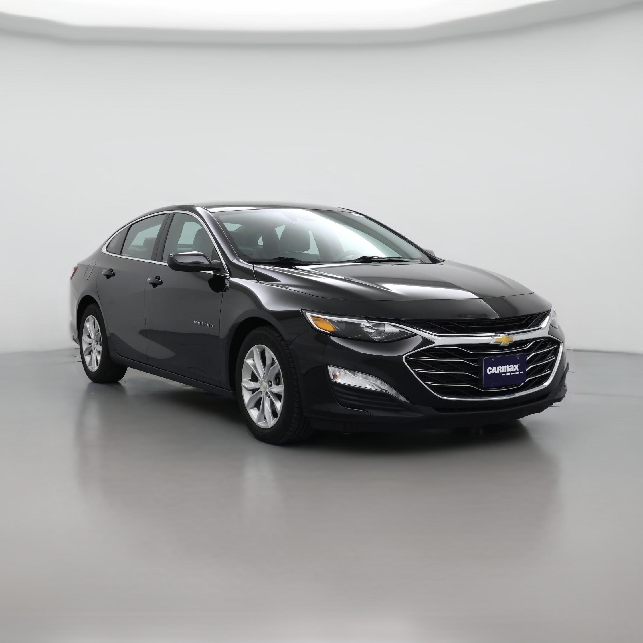 Thumbnail: 2020 Chevrolet Malibu - 1