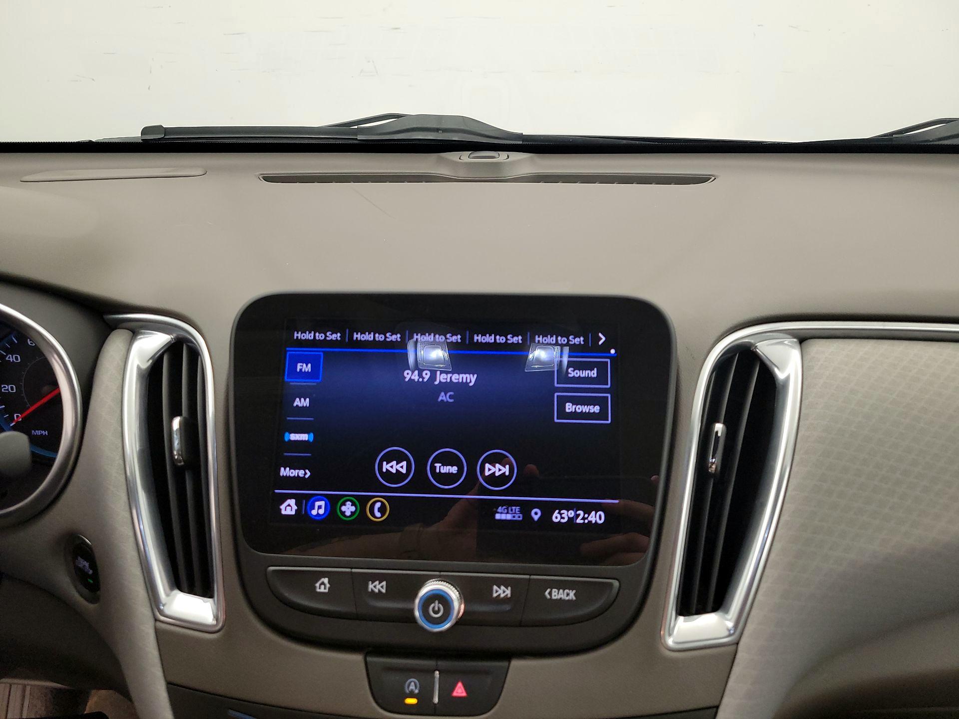 Thumbnail: 2020 Chevrolet Malibu - 15