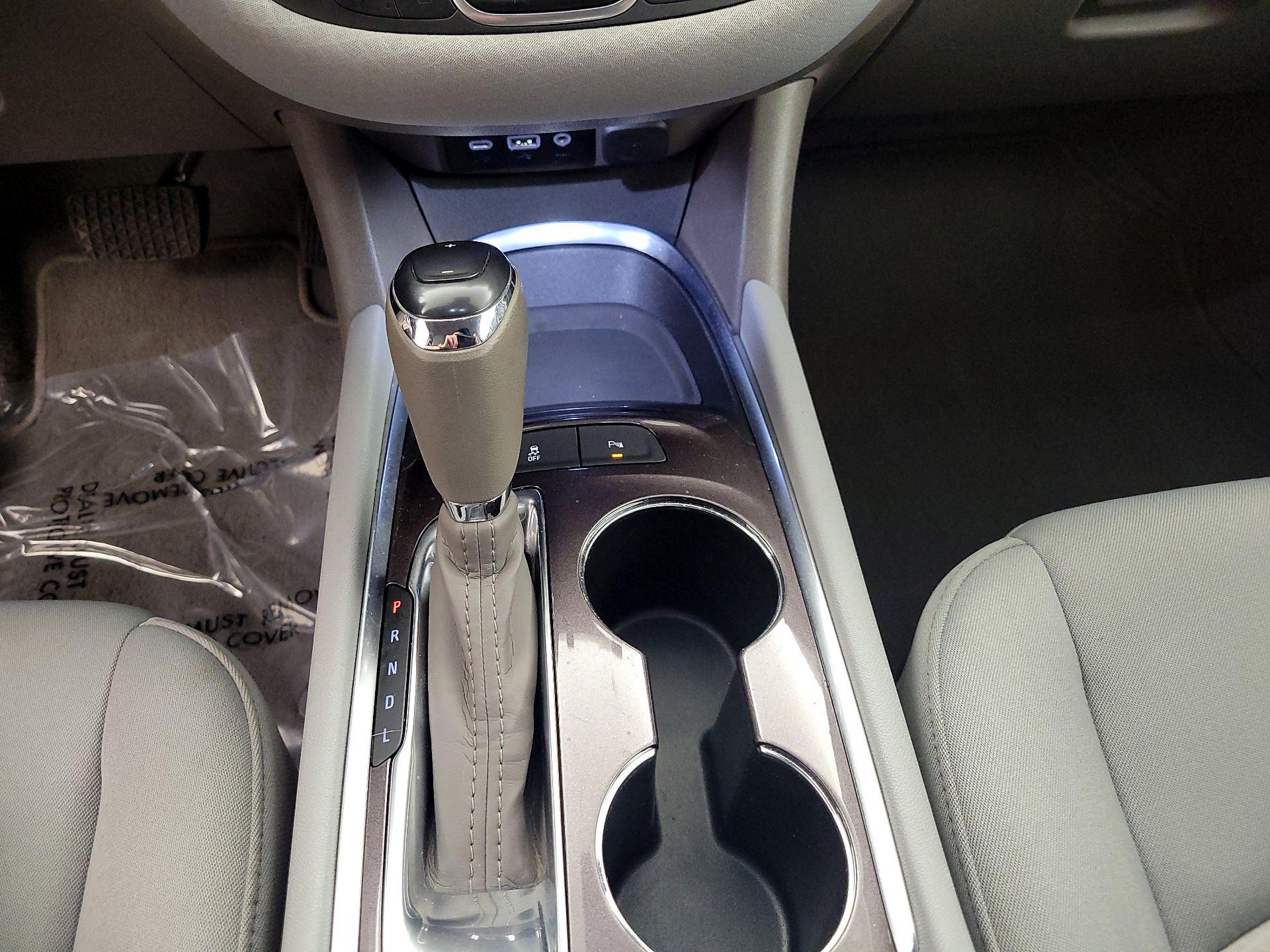 Thumbnail: 2020 Chevrolet Malibu - 17