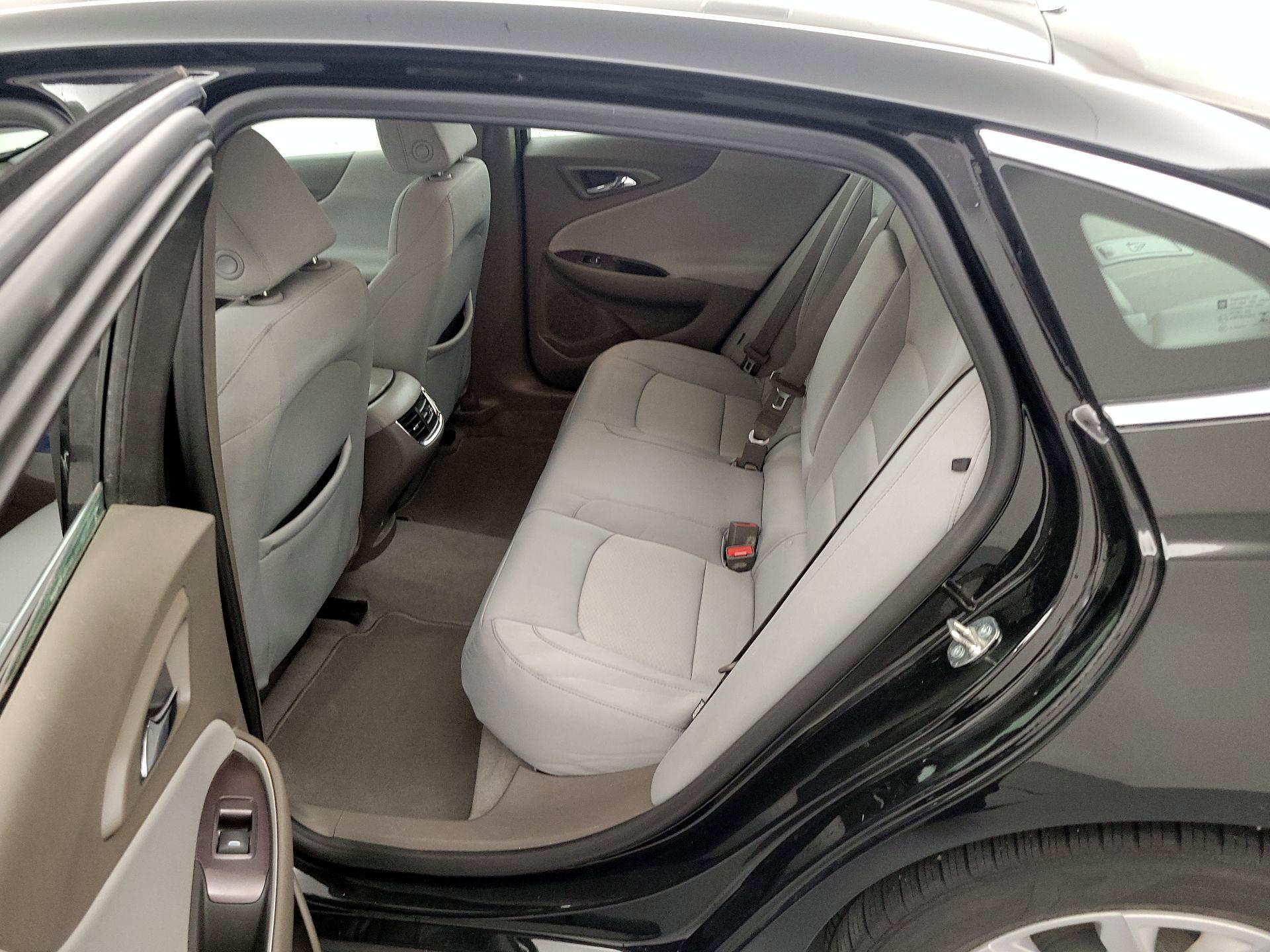 Thumbnail: 2020 Chevrolet Malibu - 19