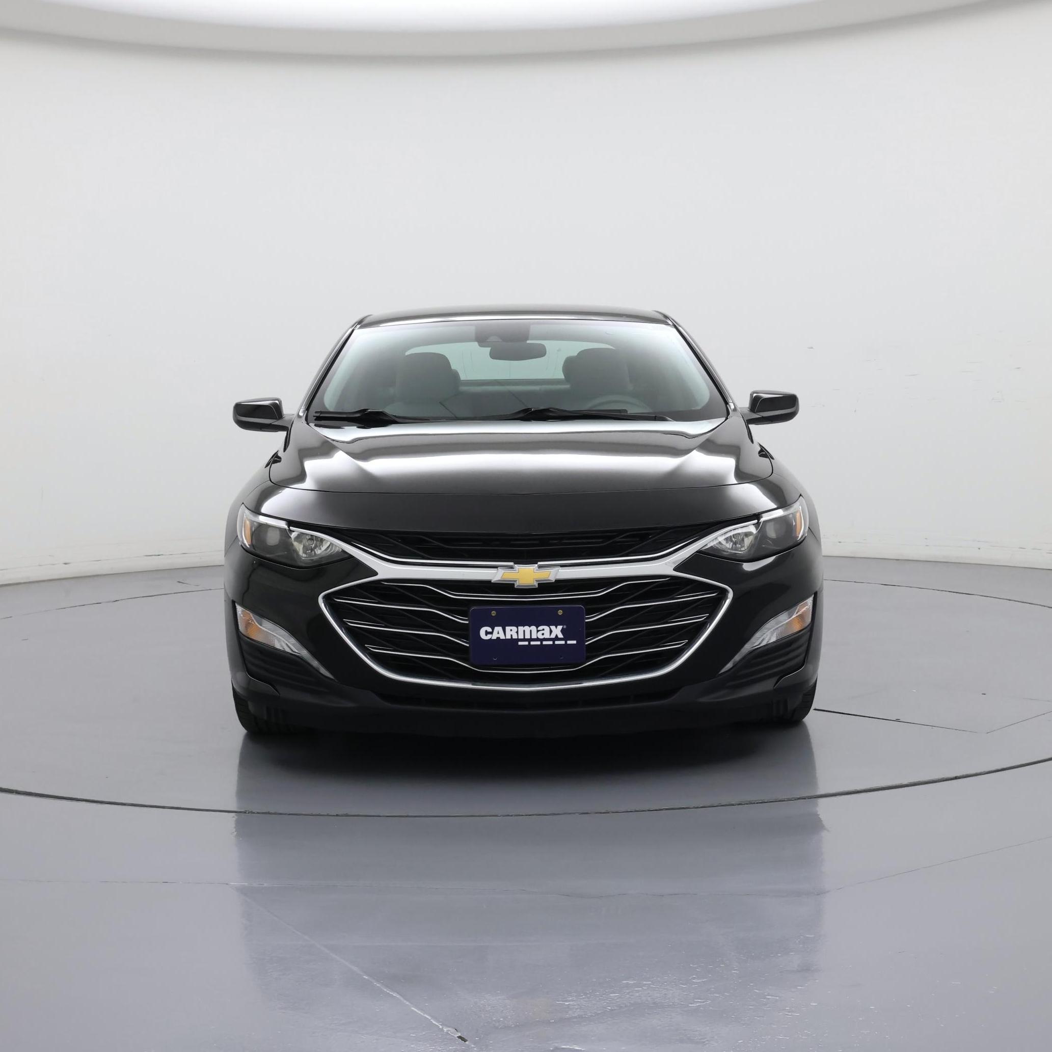 Thumbnail: 2020 Chevrolet Malibu - 5