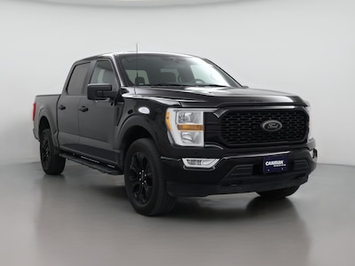 2022 Ford F150 XL