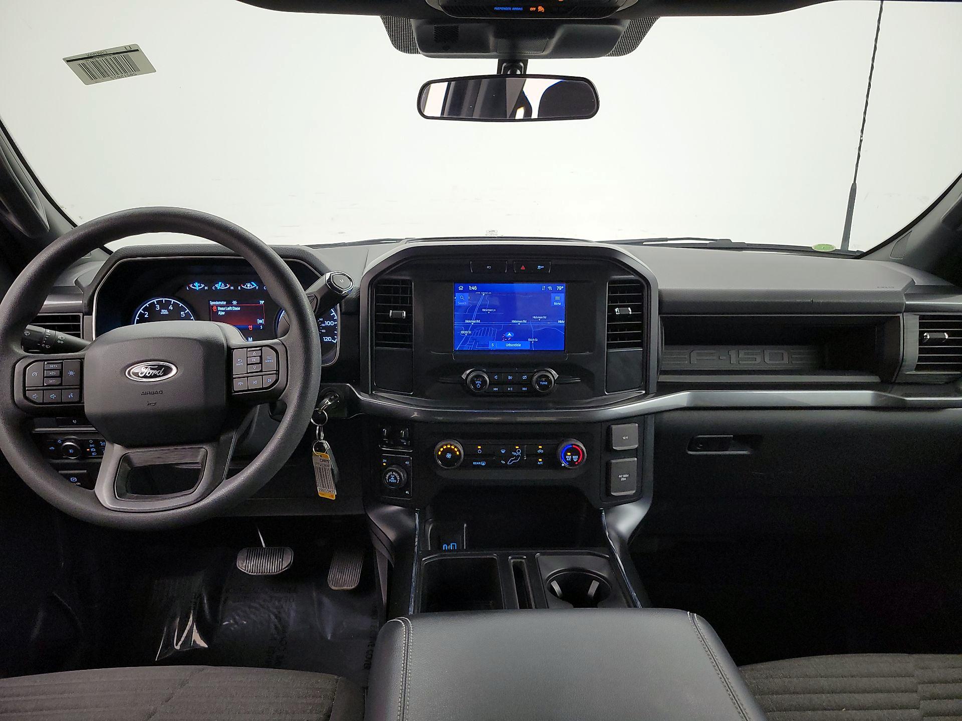 Thumbnail: 2022 Ford F-150 - 9