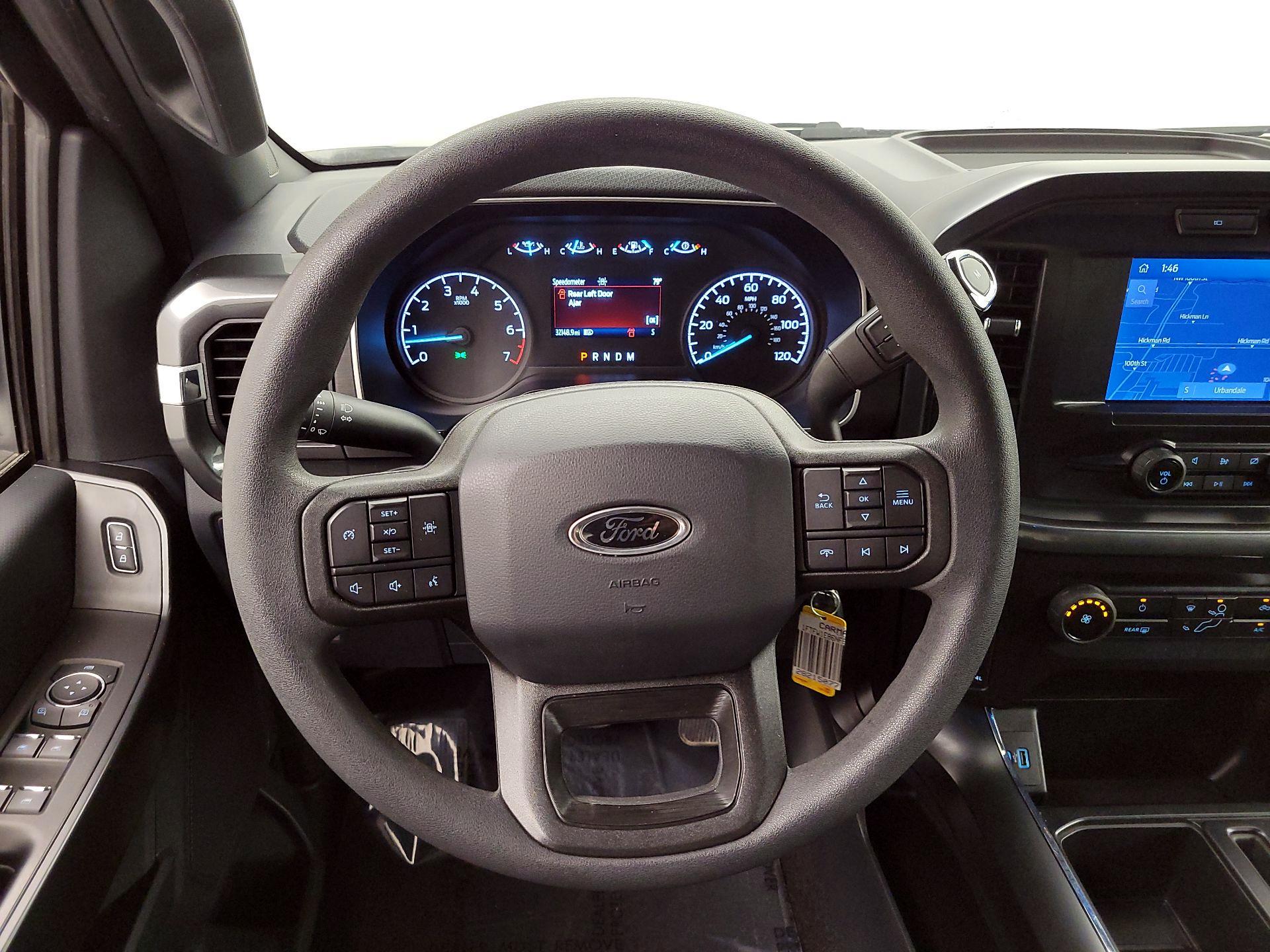 Thumbnail: 2022 Ford F-150 - 10