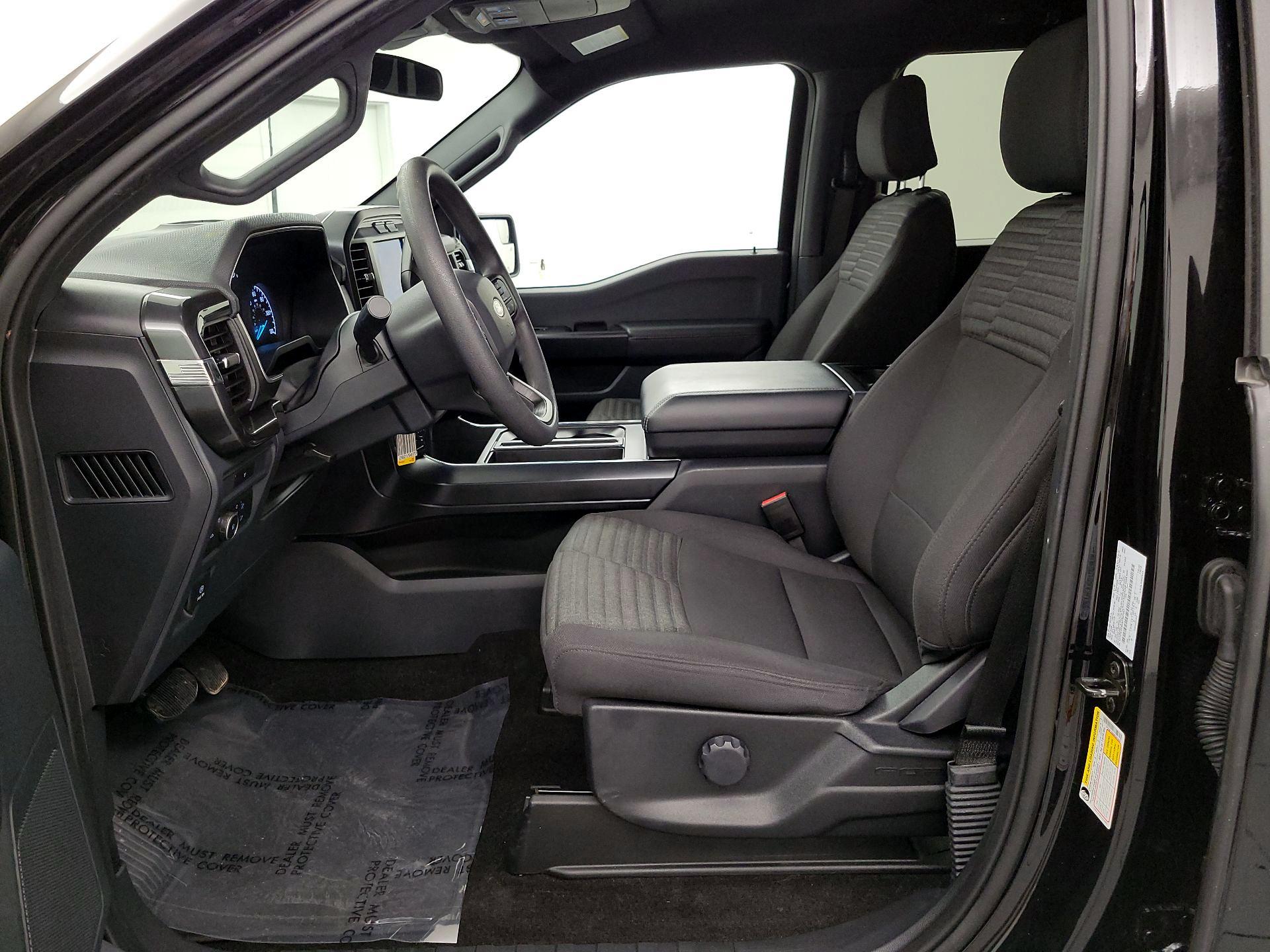 Thumbnail: 2022 Ford F-150 - 11