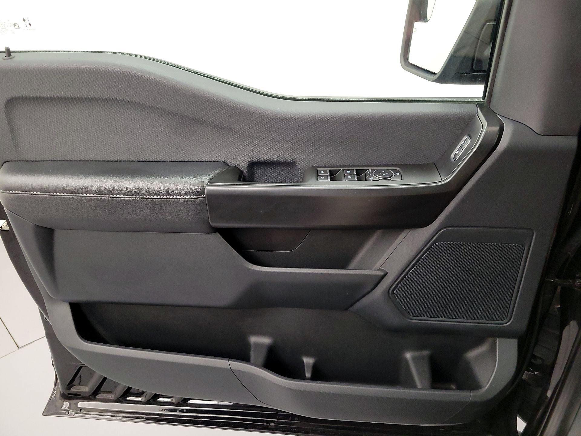 Thumbnail: 2022 Ford F-150 - 12